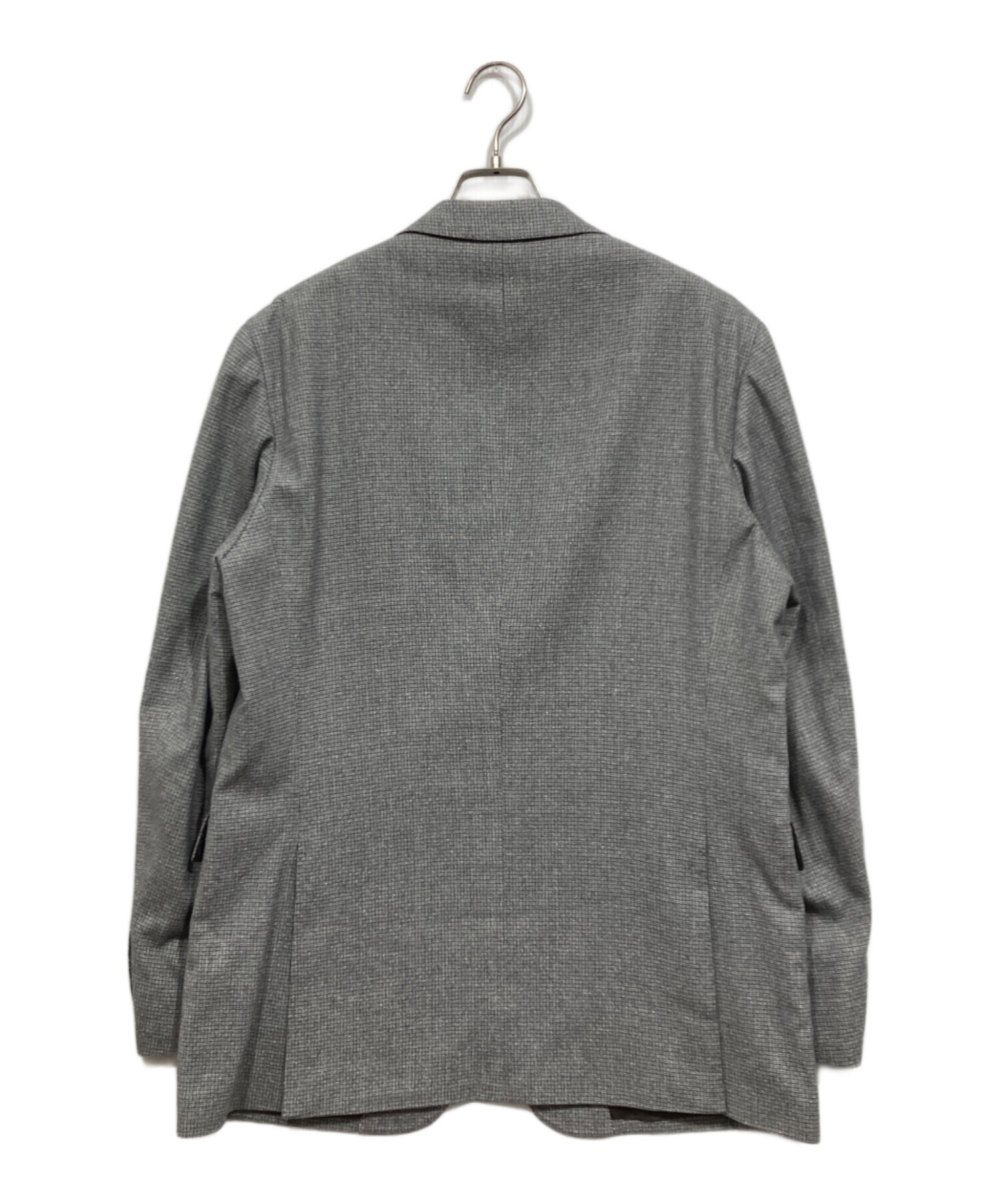 中古・古着通販】Paul Stuart (ポールスチュアート) シルクカシミヤ