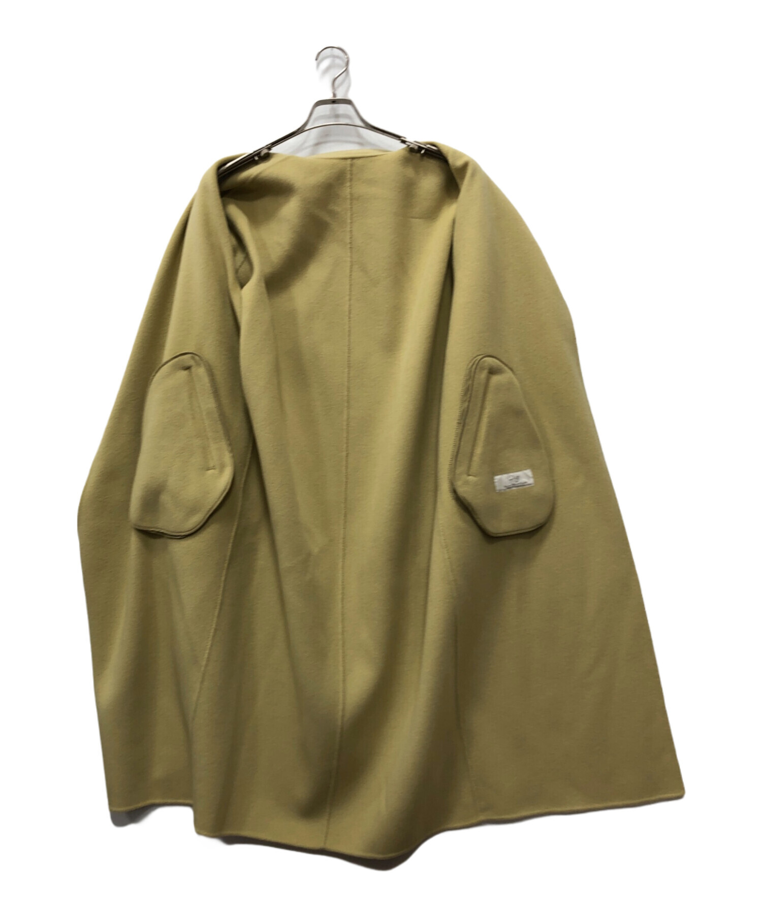 中古・古着通販】Plage (プラージュ) ハミルトンテーラードコート