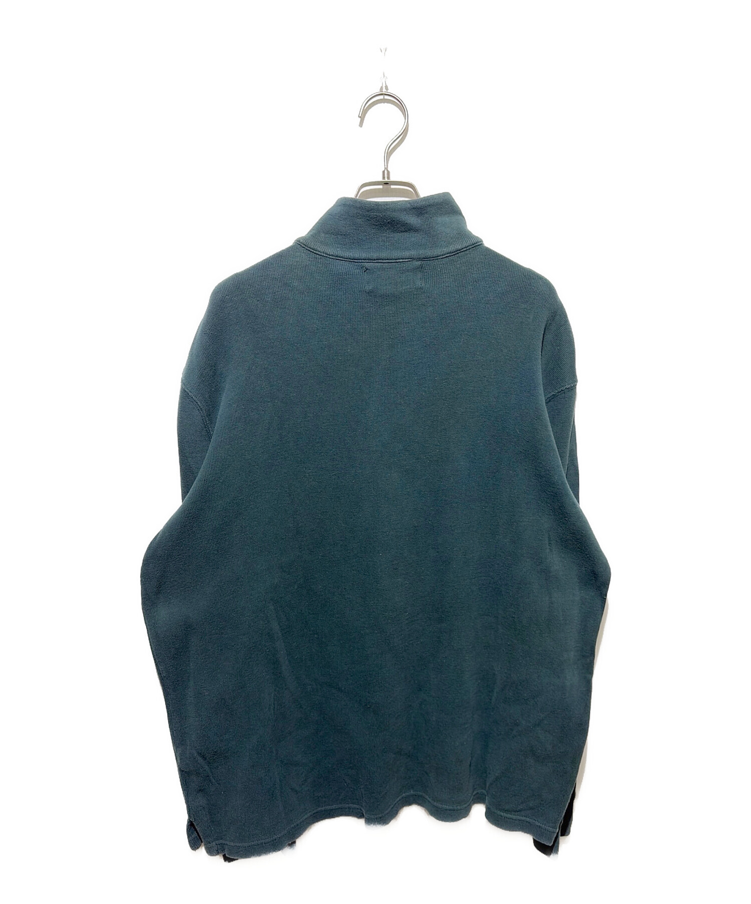 中古・古着通販】POLO RALPH LAUREN (ポロ・ラルフローレン) ハーフ 