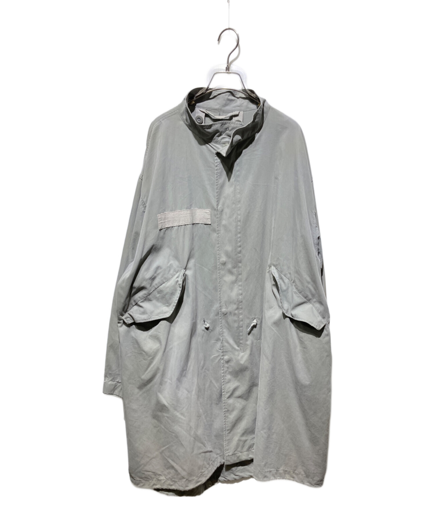 中古・古着通販】BEAMS HEART (ビームスハート) 3WAY ビッグシルエット