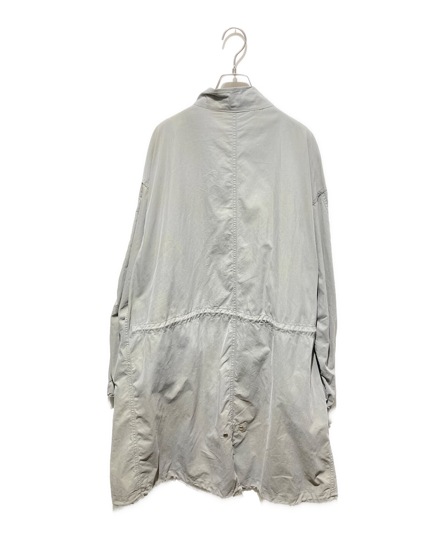 中古・古着通販】BEAMS HEART (ビームスハート) 3WAY ビッグシルエット