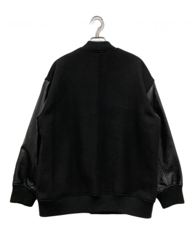 中古・古着通販】SHIPS any (シップスエニィ) バーシティ ジャケット