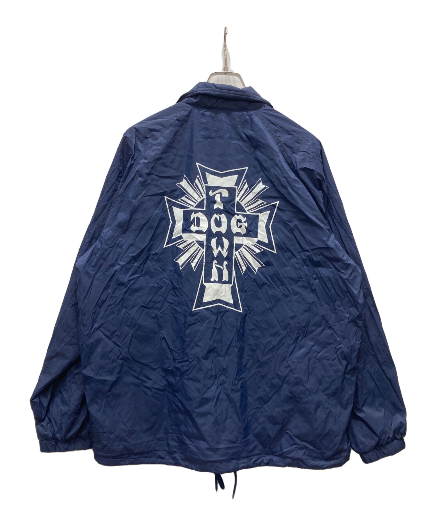 中古・古着通販】DOG TOWN (ドッグ タウン) BLUCO (ブルコ) コーチ