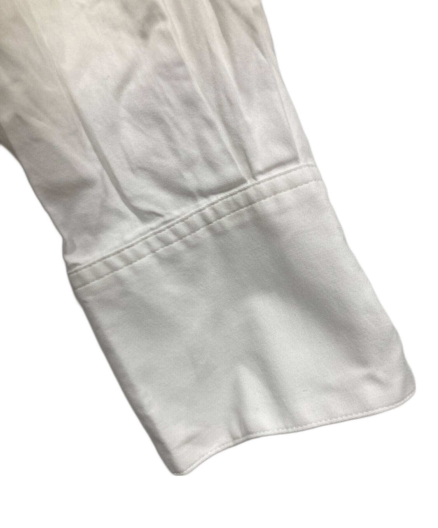 中古・古着通販】23区 (ニジュウサンク) CANCLINI デザイン シャツ