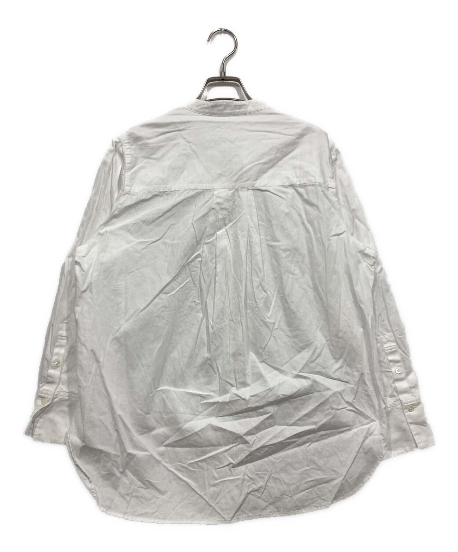 中古・古着通販】23区 (ニジュウサンク) CANCLINI デザイン シャツ
