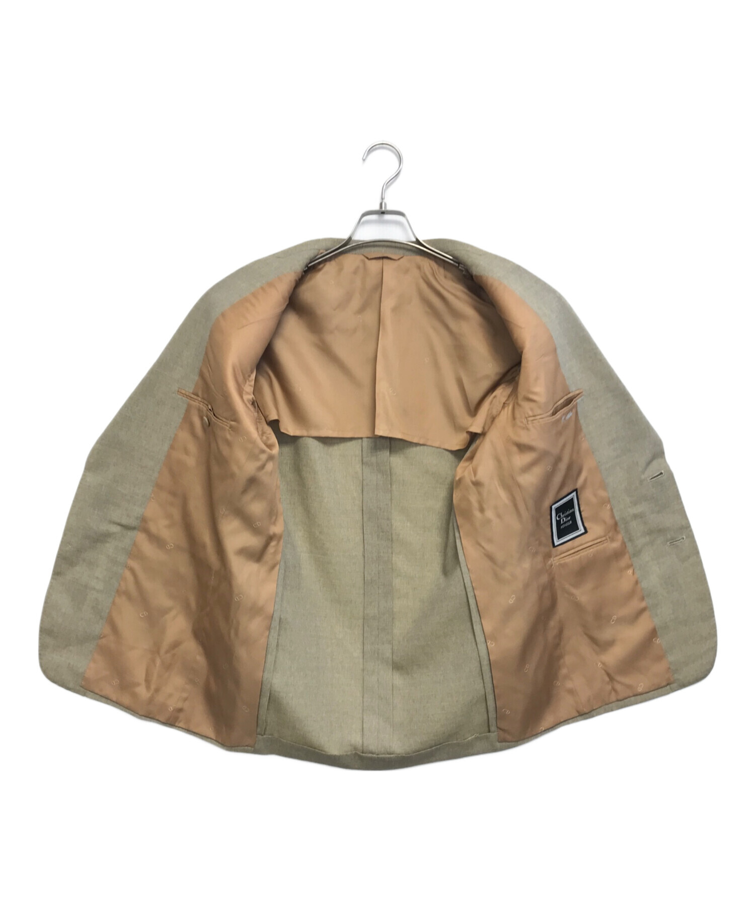 中古・古着通販】Christian Dior MONSIEUR (クリスチャンディオール