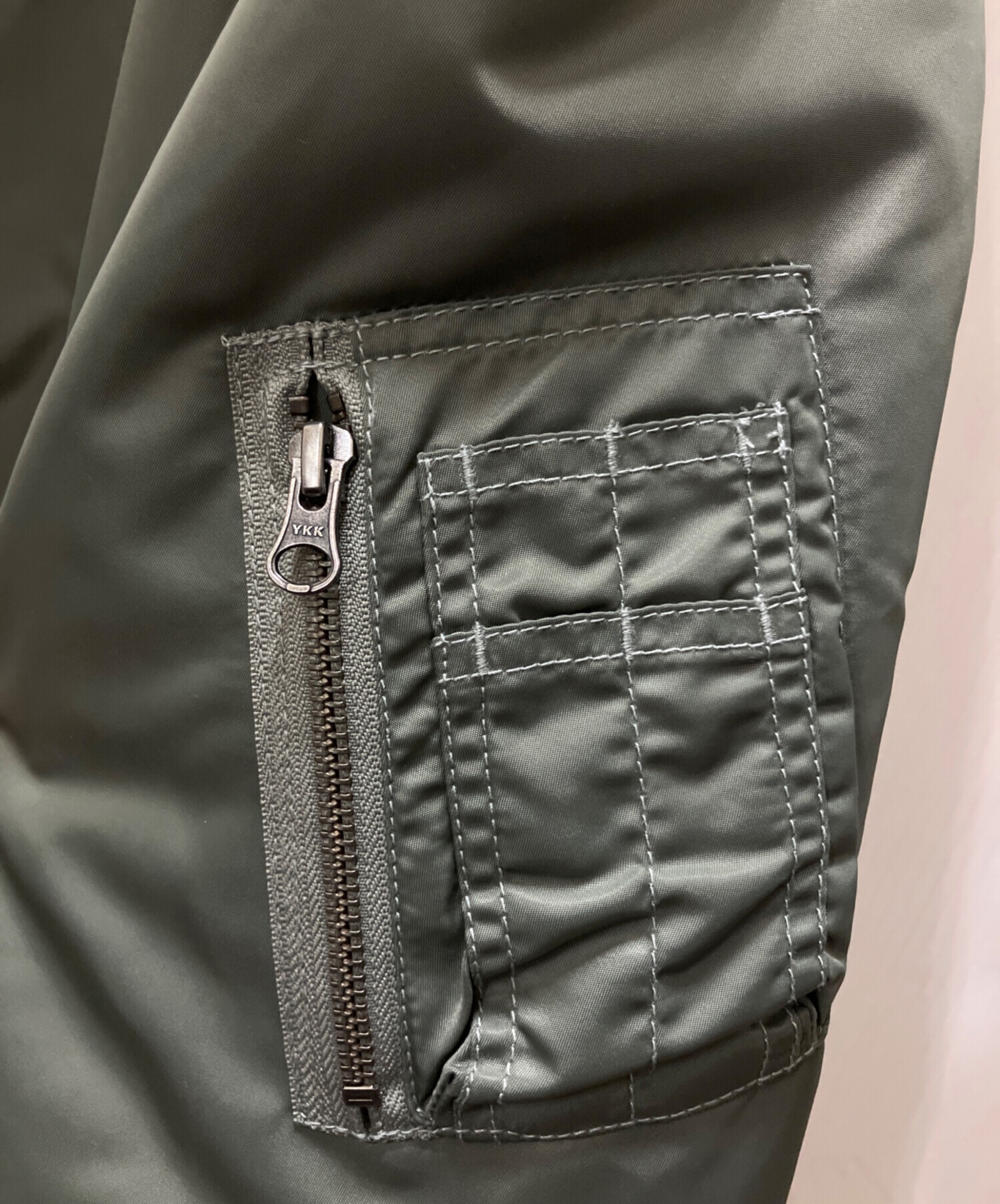 中古・古着通販】BEAMS (ビームス) リラックスフィット THERMOLITE(R