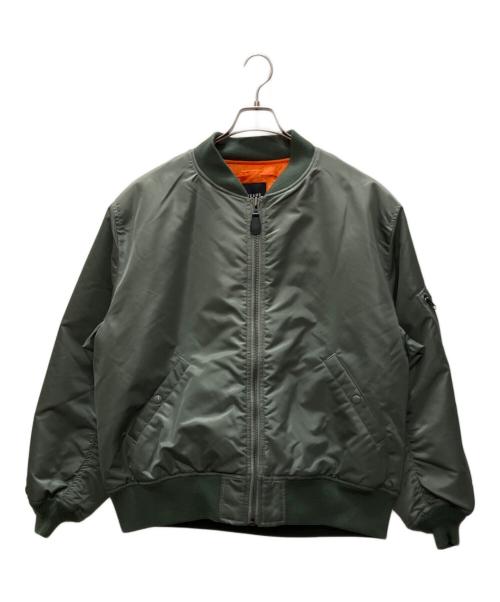 中古・古着通販】BEAMS (ビームス) リラックスフィット THERMOLITE(R