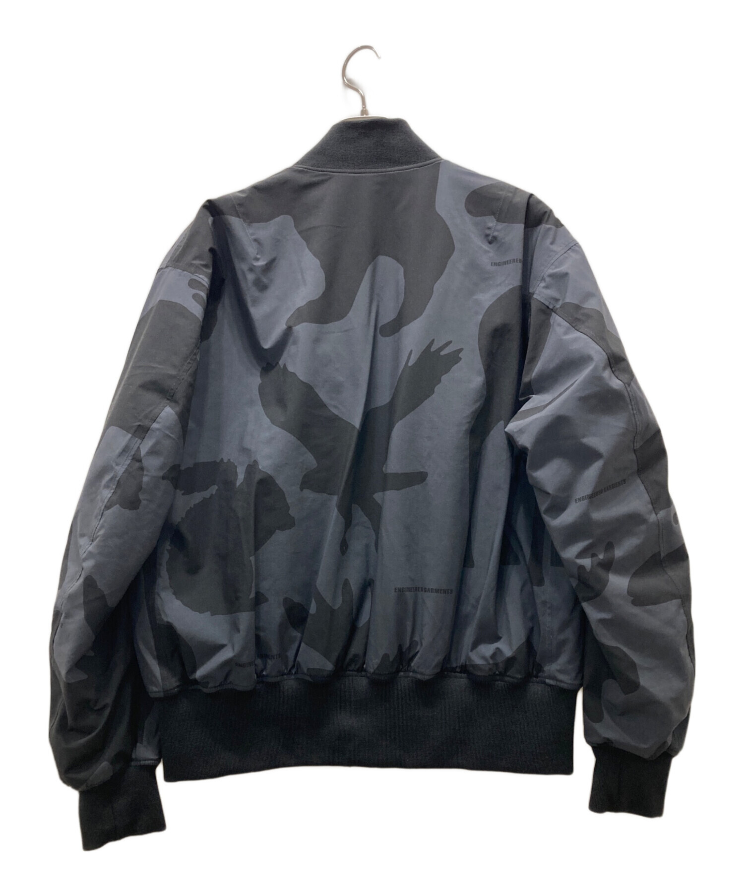 中古・古着通販】Engineered Garments (エンジニアドガーメンツ) K-way