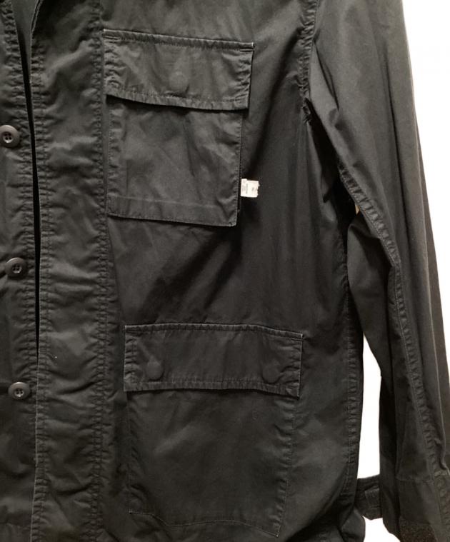 中古・古着通販】FACETASM (ファセッタズム) リブM-65ジャケット