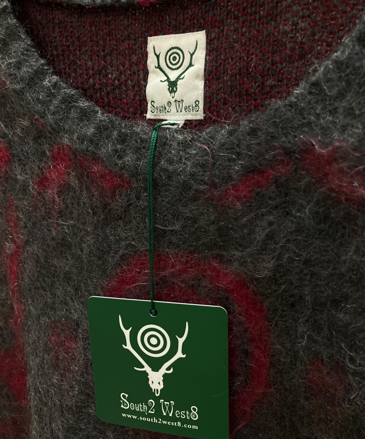 中古・古着通販】South2 West8 (サウスツー ウエストエイト) Loose Fit