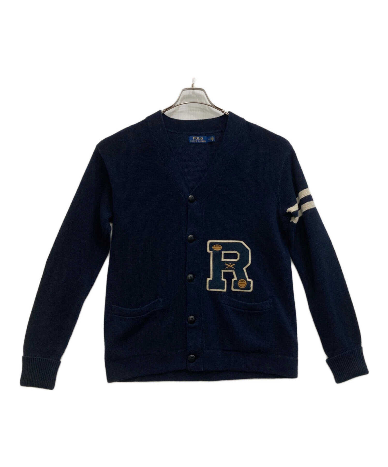 中古・古着通販】POLO RALPH LAUREN (ポロ・ラルフローレン) レタード