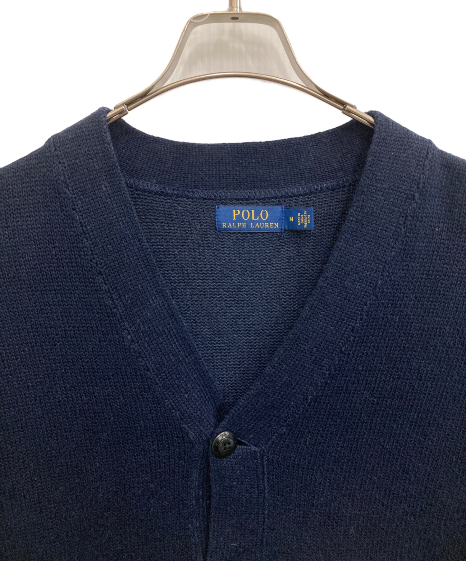 中古・古着通販】POLO RALPH LAUREN (ポロ・ラルフローレン) レタード
