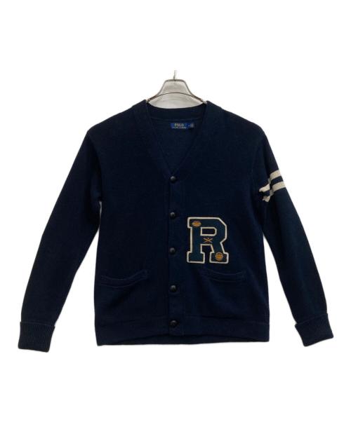 POLO by RALPH LAUREN レタード カーディガン ?media_id=3743870648327550739