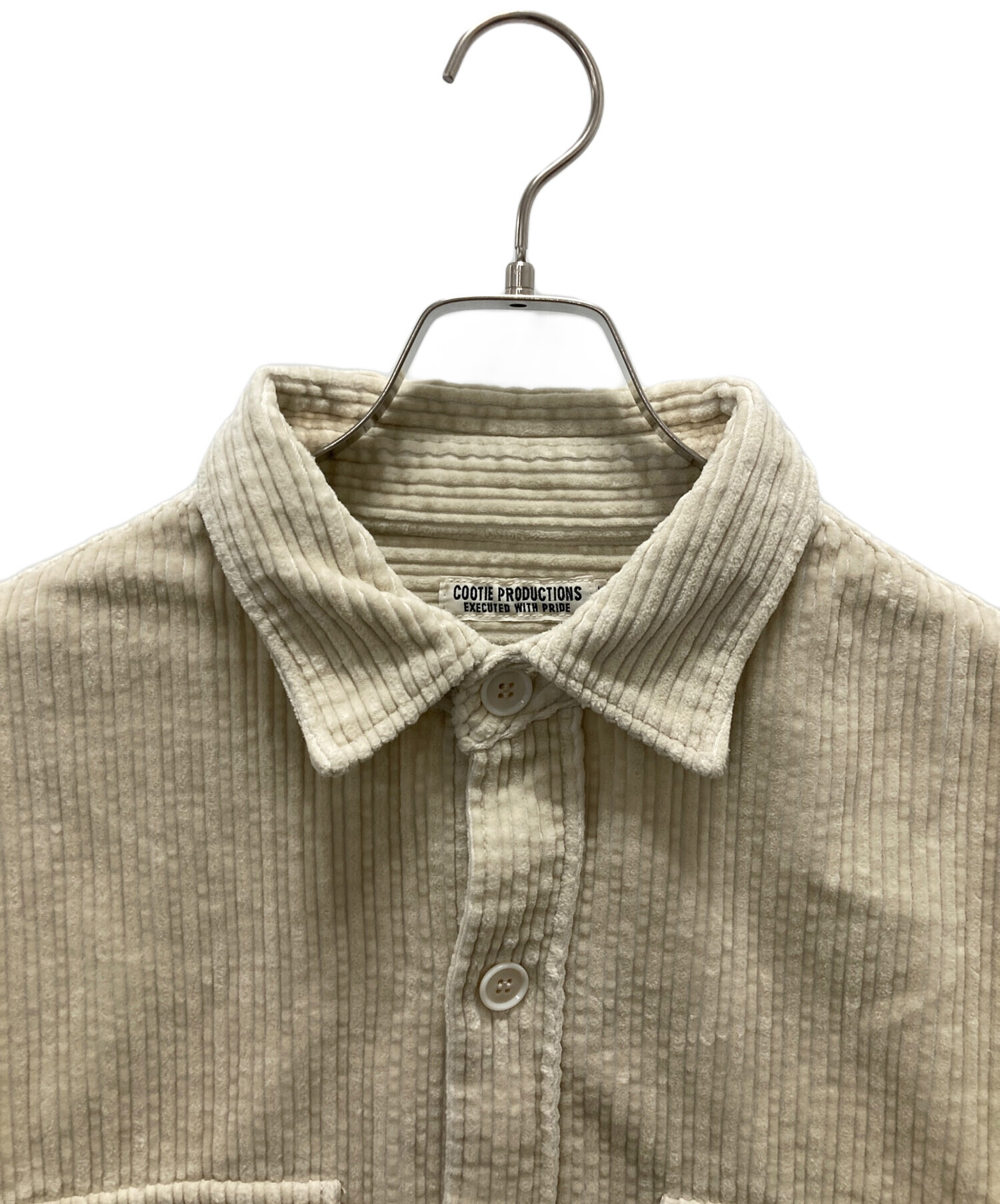 中古・古着通販】COOTIE PRODUCTIONS (クーティープロダクツ