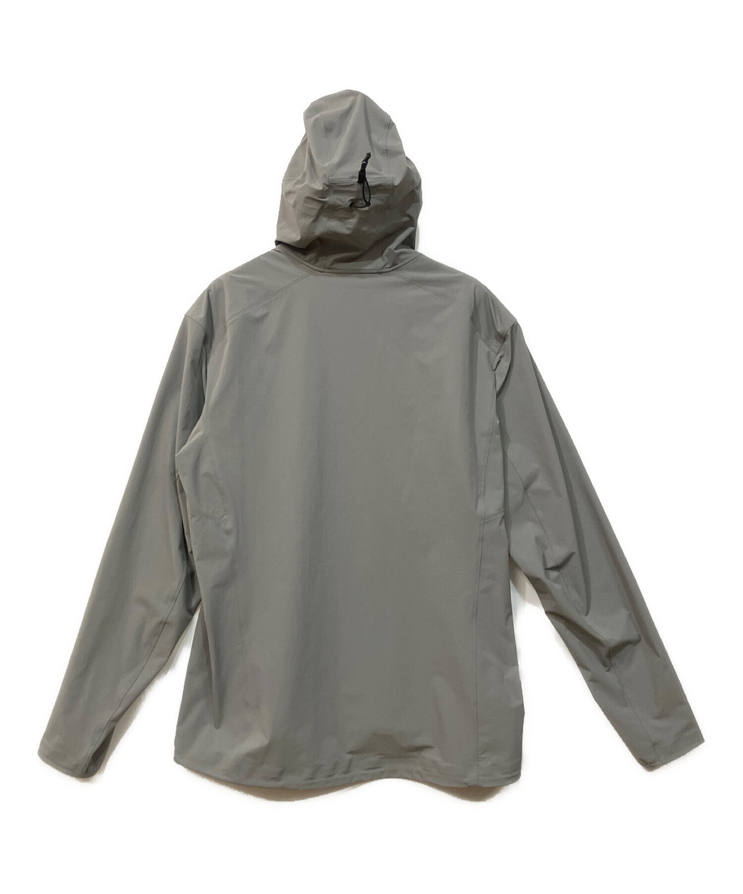 中古・古着通販】ARC'TERYX (アークテリクス) ガンマジャケット グレー