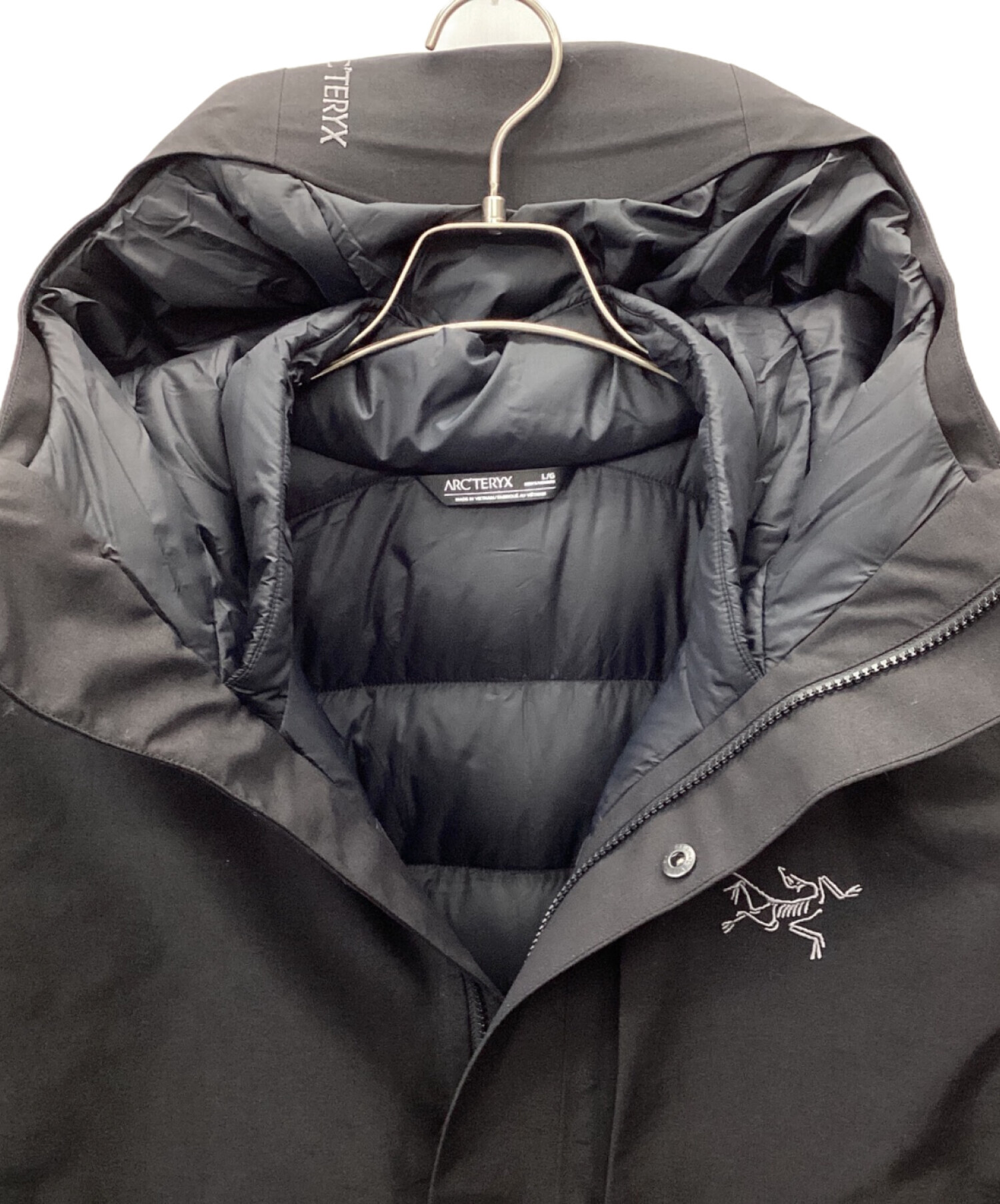 中古・古着通販】ARC'TERYX (アークテリクス) アウトドアウェア