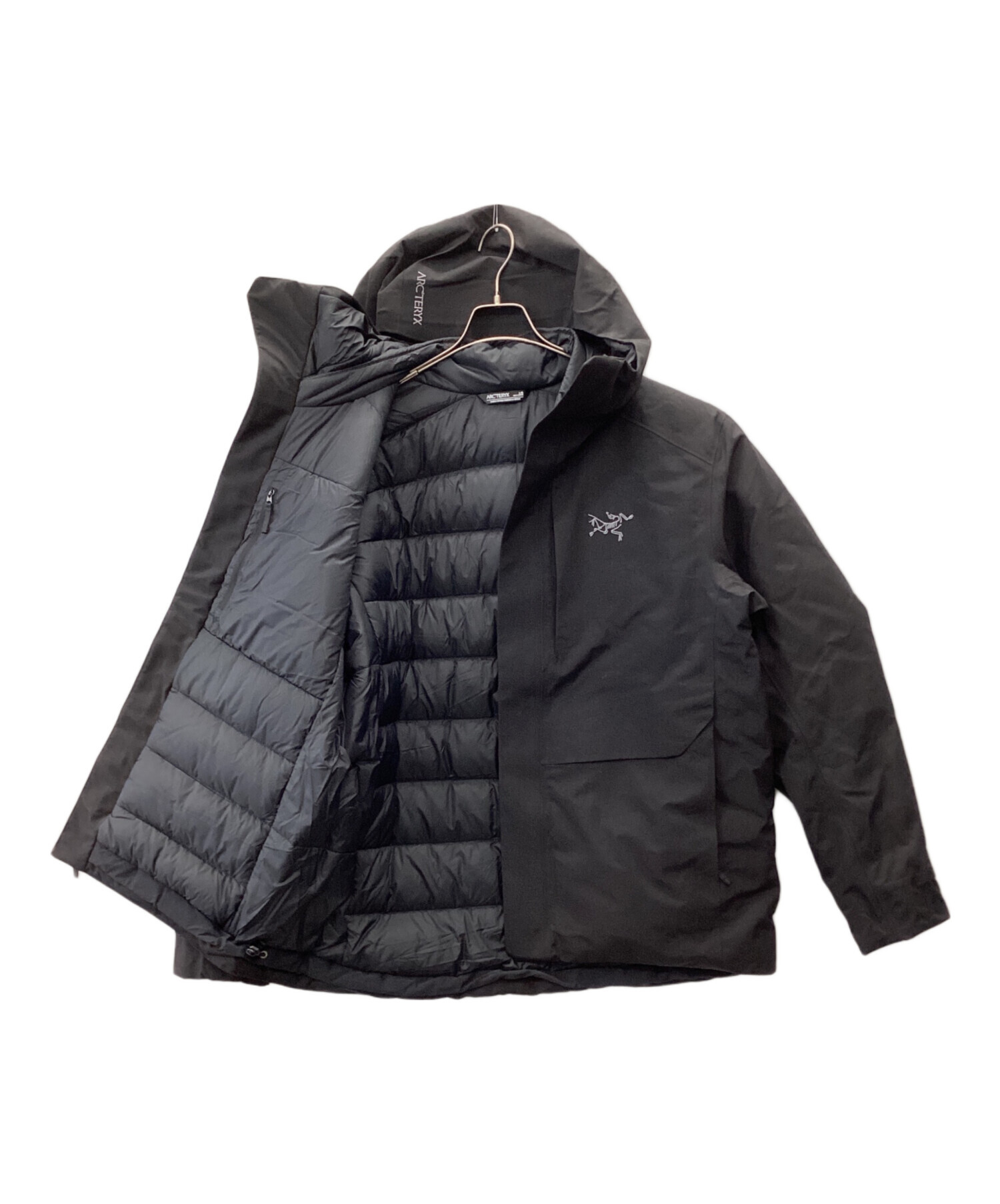 中古・古着通販】ARC'TERYX (アークテリクス) アウトドアウェア