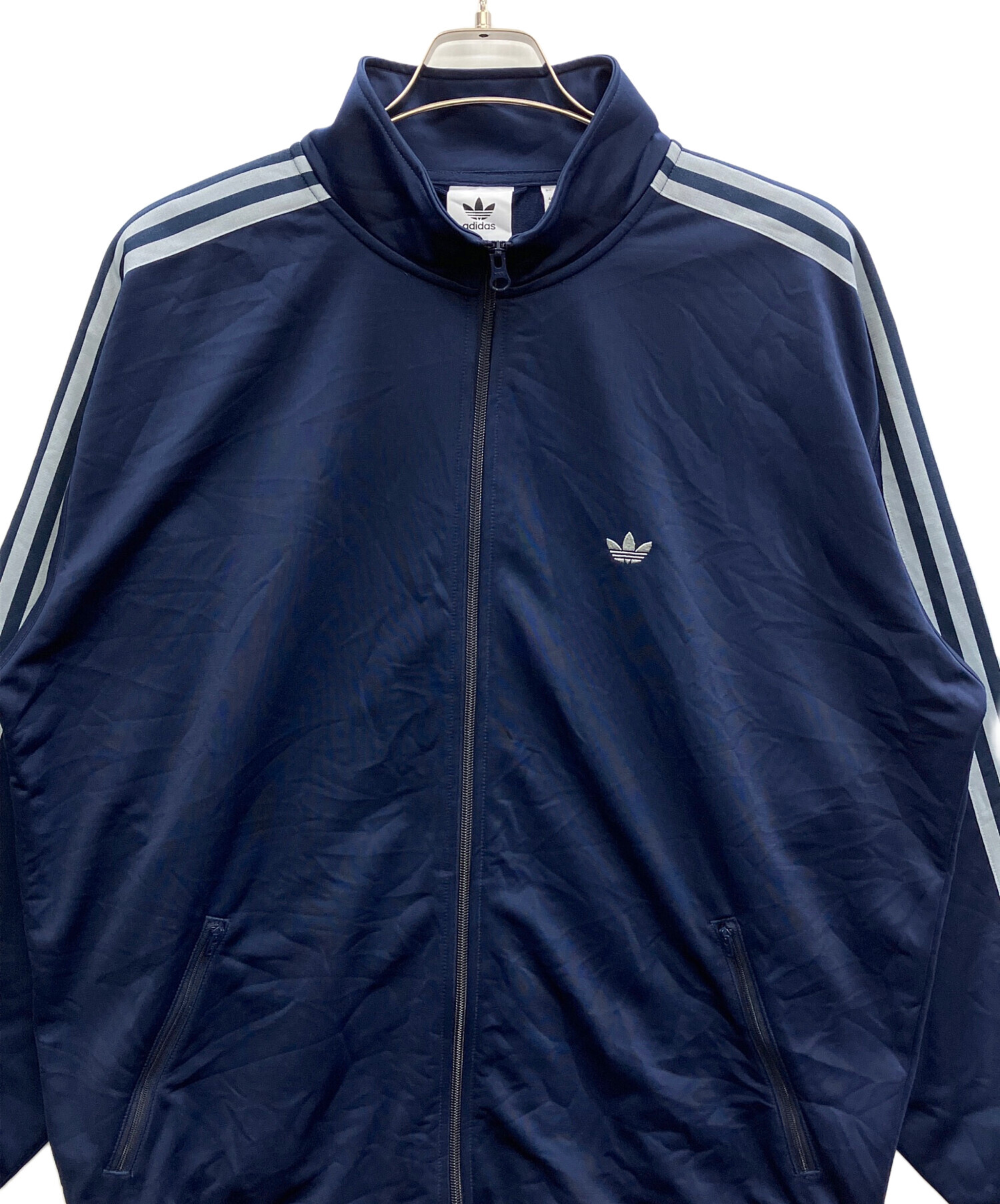 中古・古着通販】adidas (アディダス) ベッケンバウアートラック
