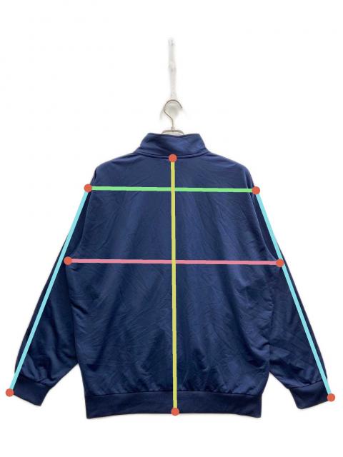 中古・古着通販】adidas (アディダス) ベッケンバウアートラック