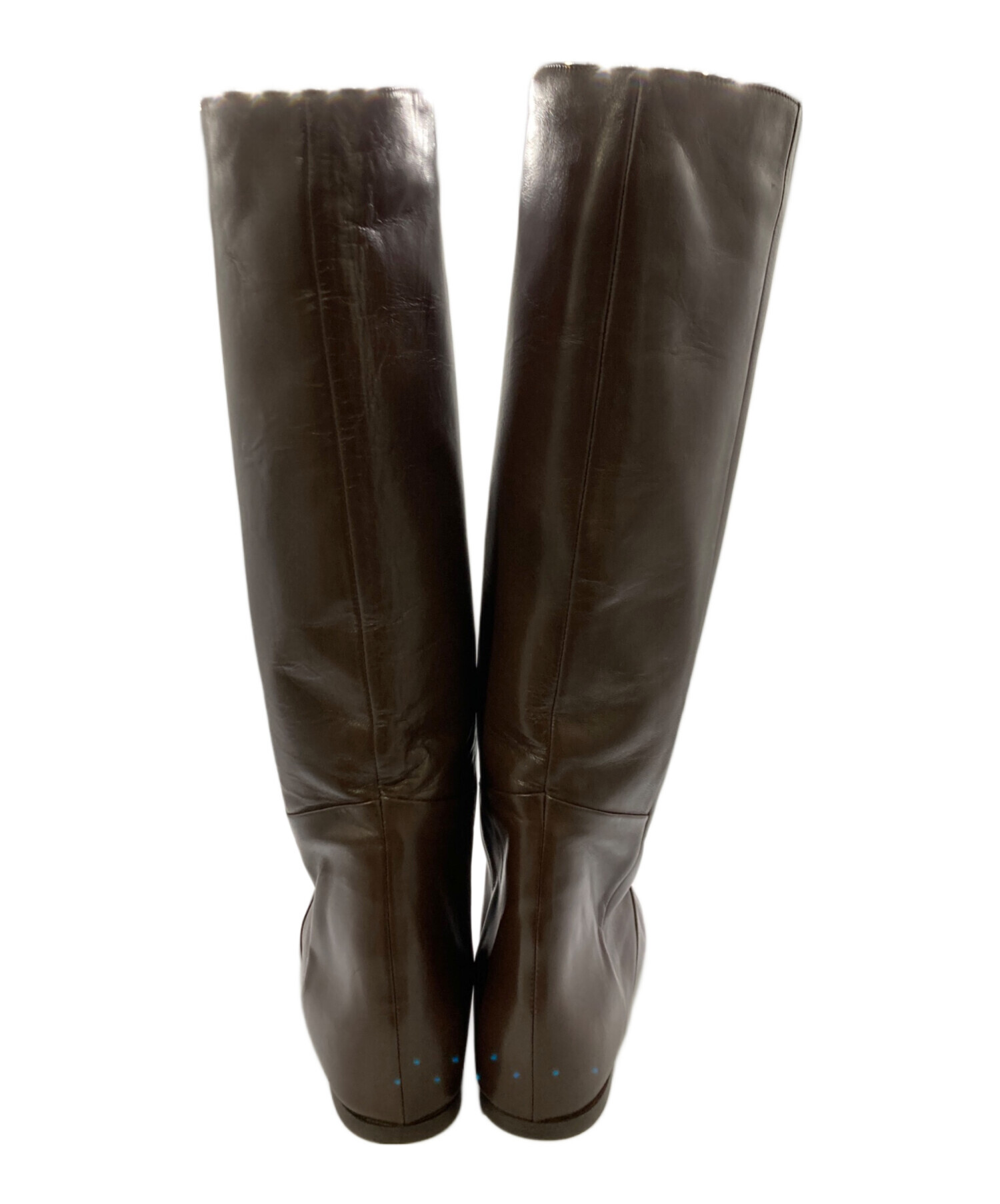 中古・古着通販】CORSO ROMA 9 (コルソローマノーヴェ) ロングブーツ