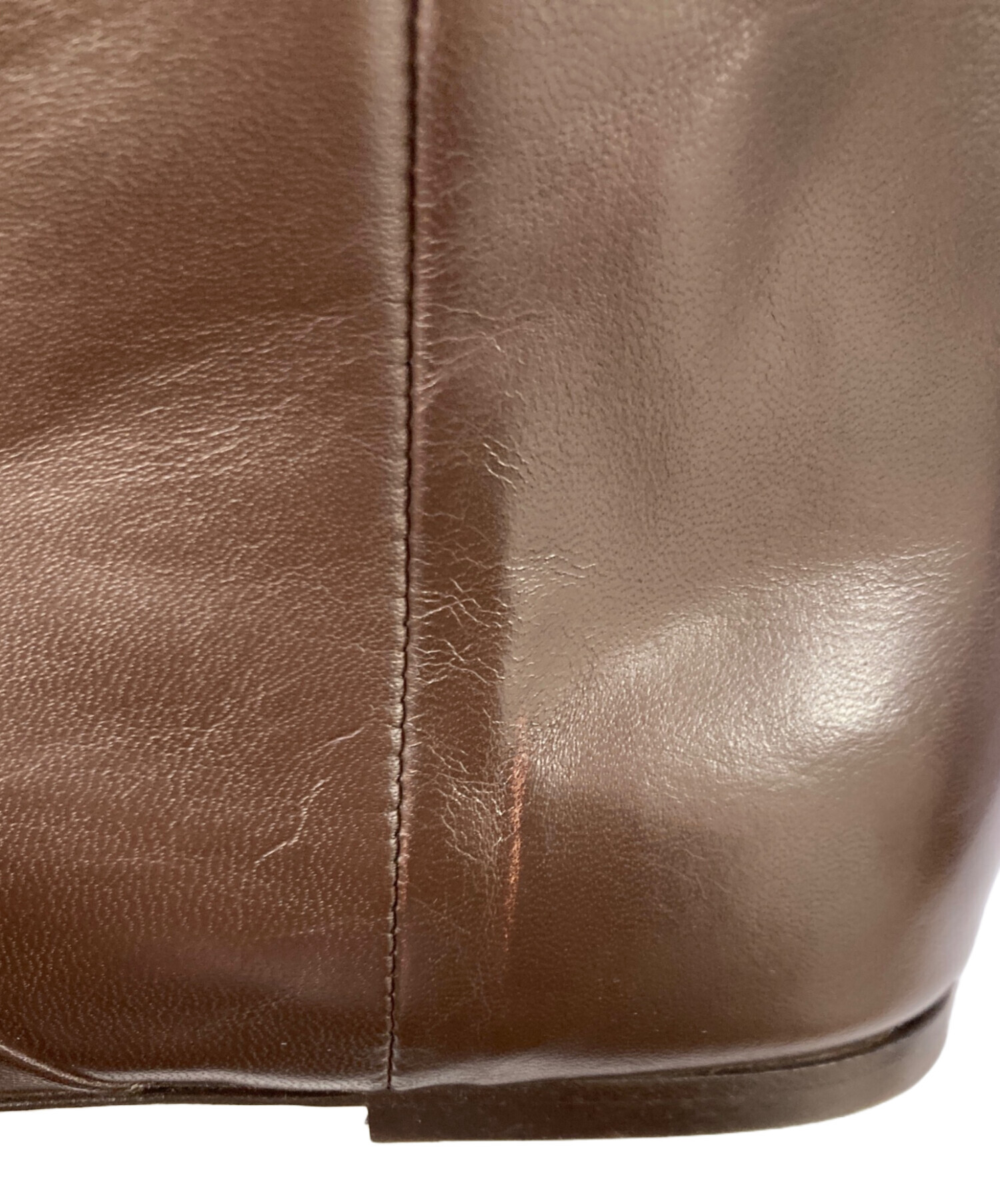 中古・古着通販】CORSO ROMA 9 (コルソローマノーヴェ) ロングブーツ