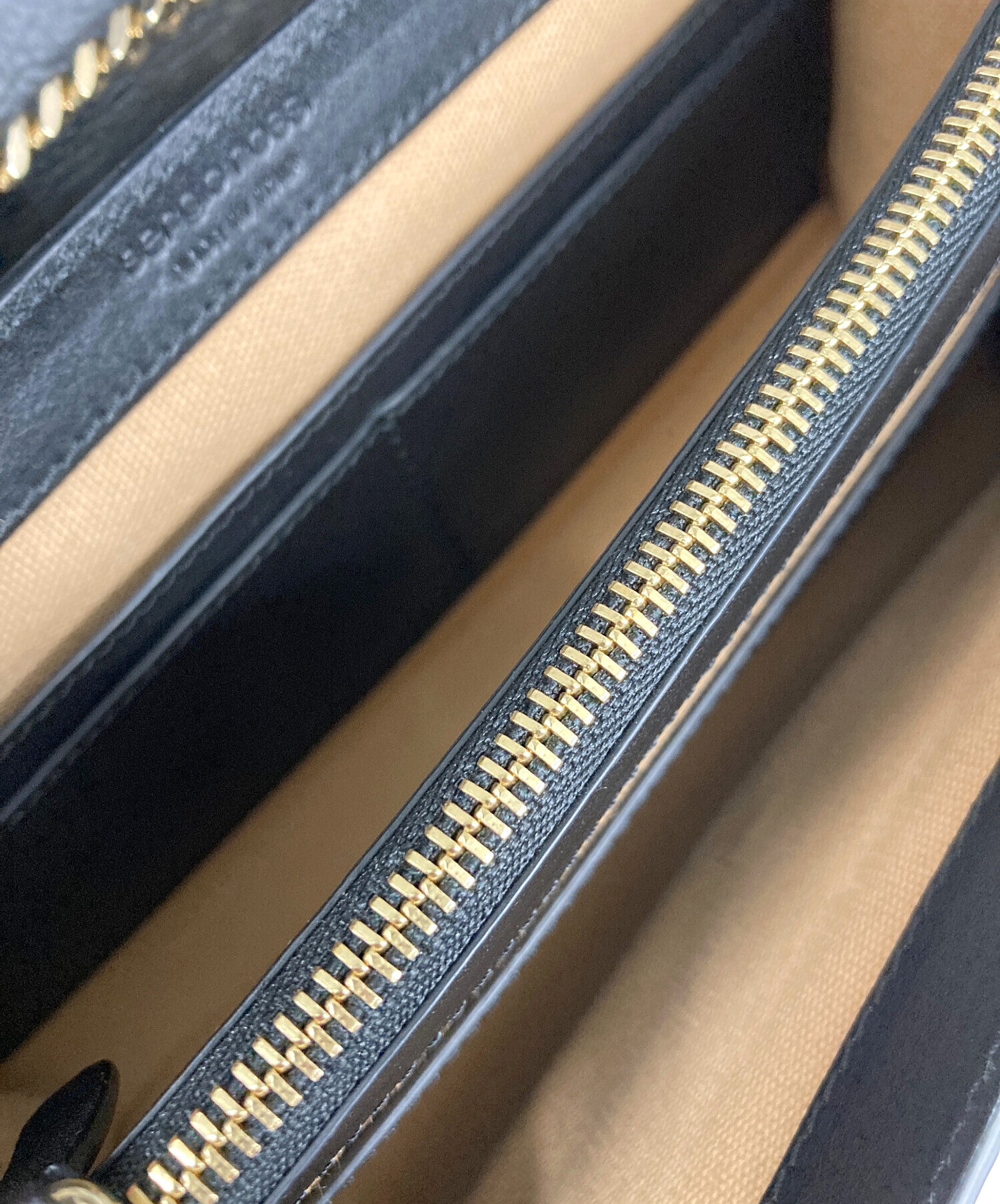 中古・古着通販】sergio rossi (セルジオロッシ) チェーンショルダー 