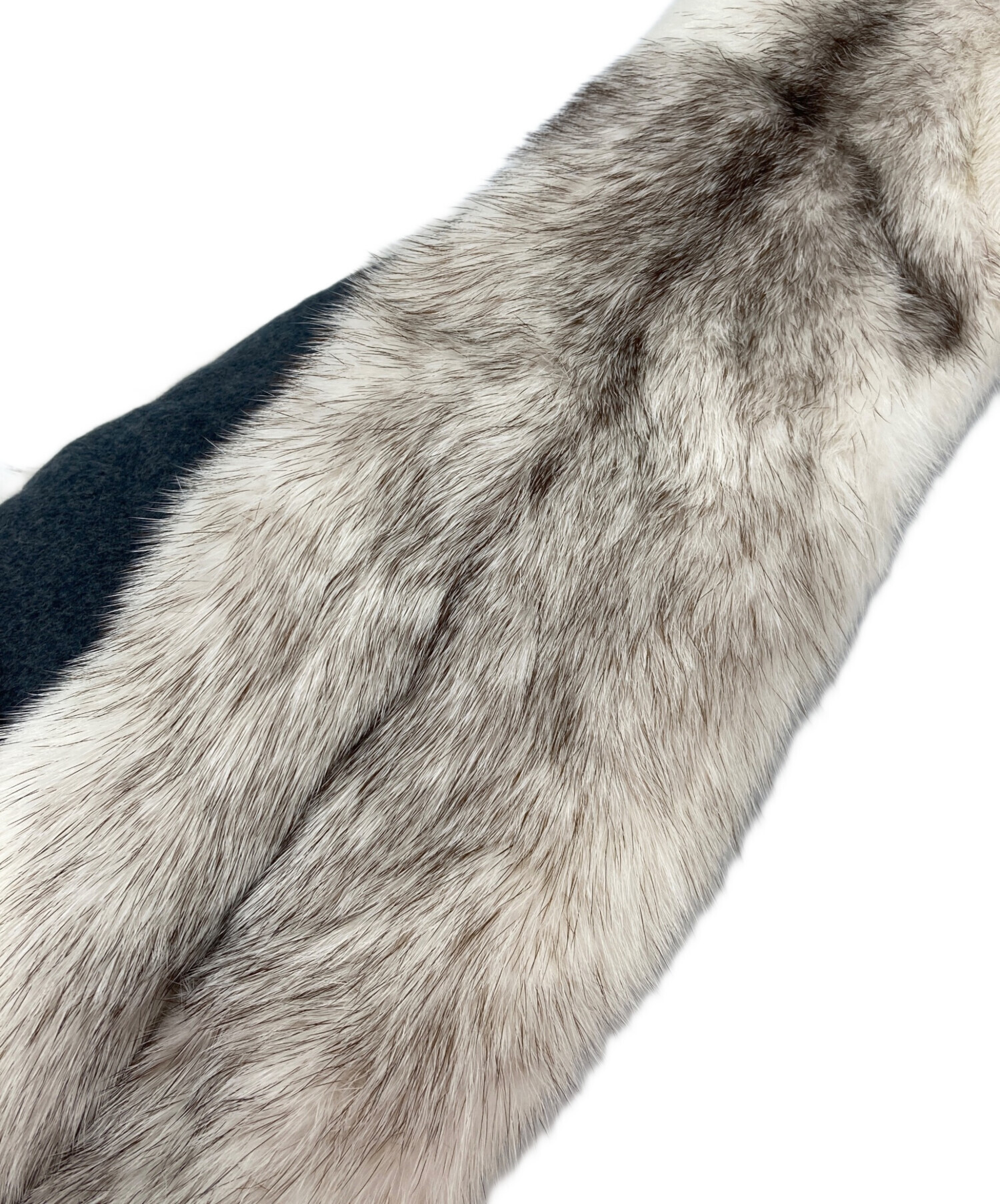 中古・古着通販】KOPENHAGEN fur (コペンハーゲンファー) ミンクファー