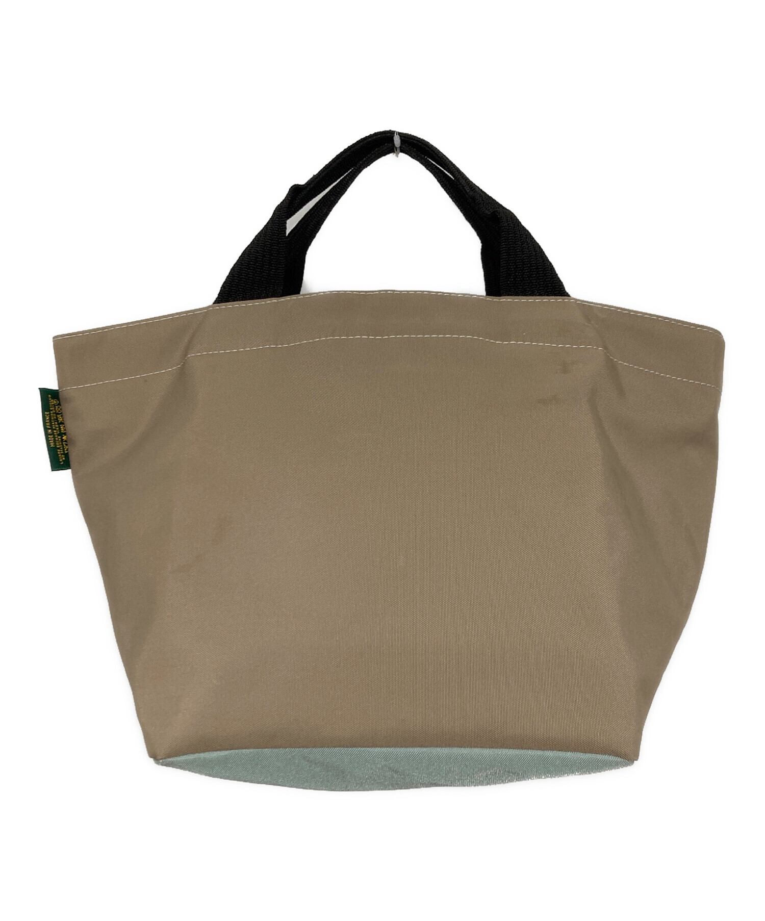 中古・古着通販】Herve Chapelier (エルベシャプリエ) 舟形