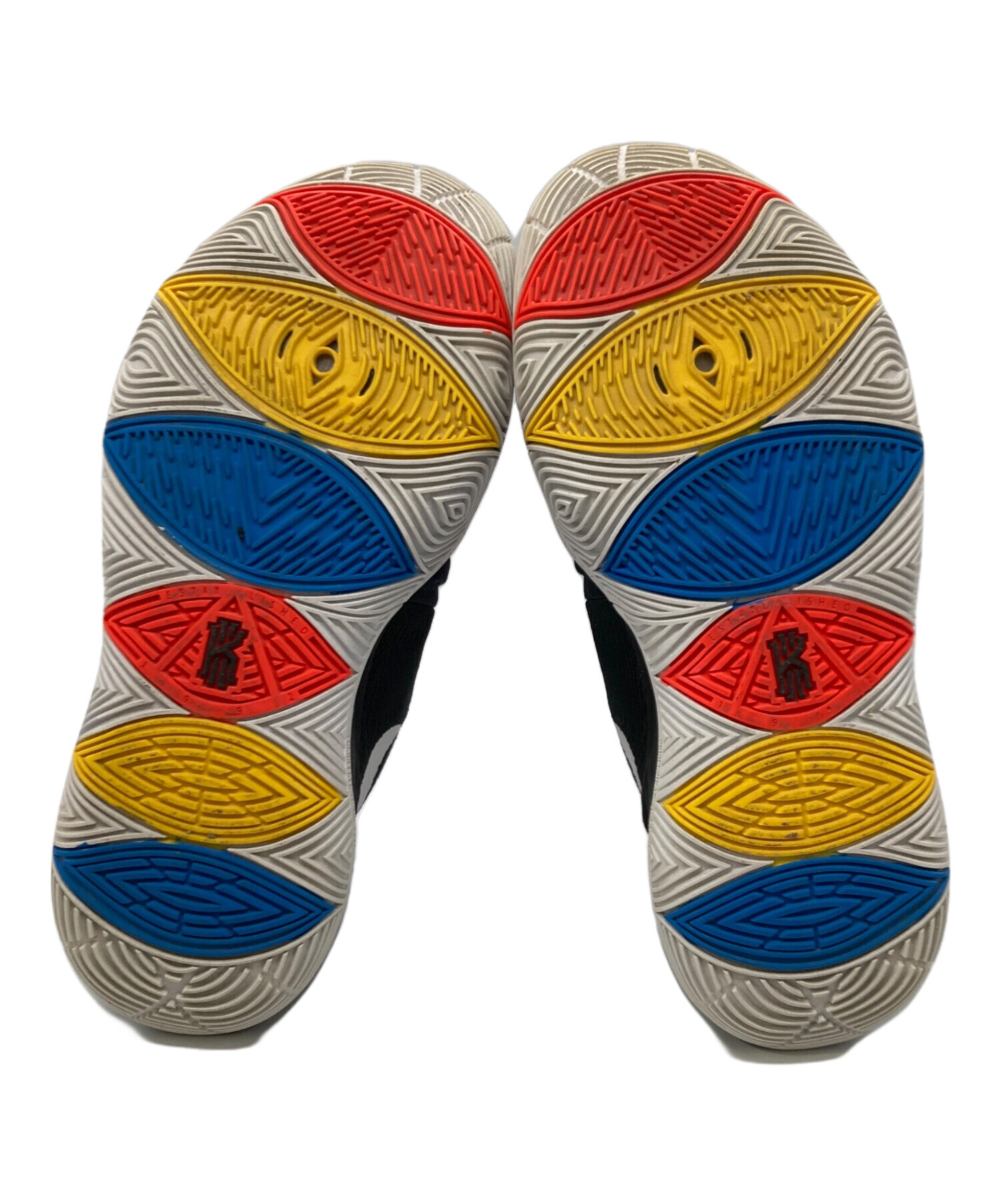 中古・古着通販】NIKE (ナイキ) スニーカー ブラック サイズ:26cm