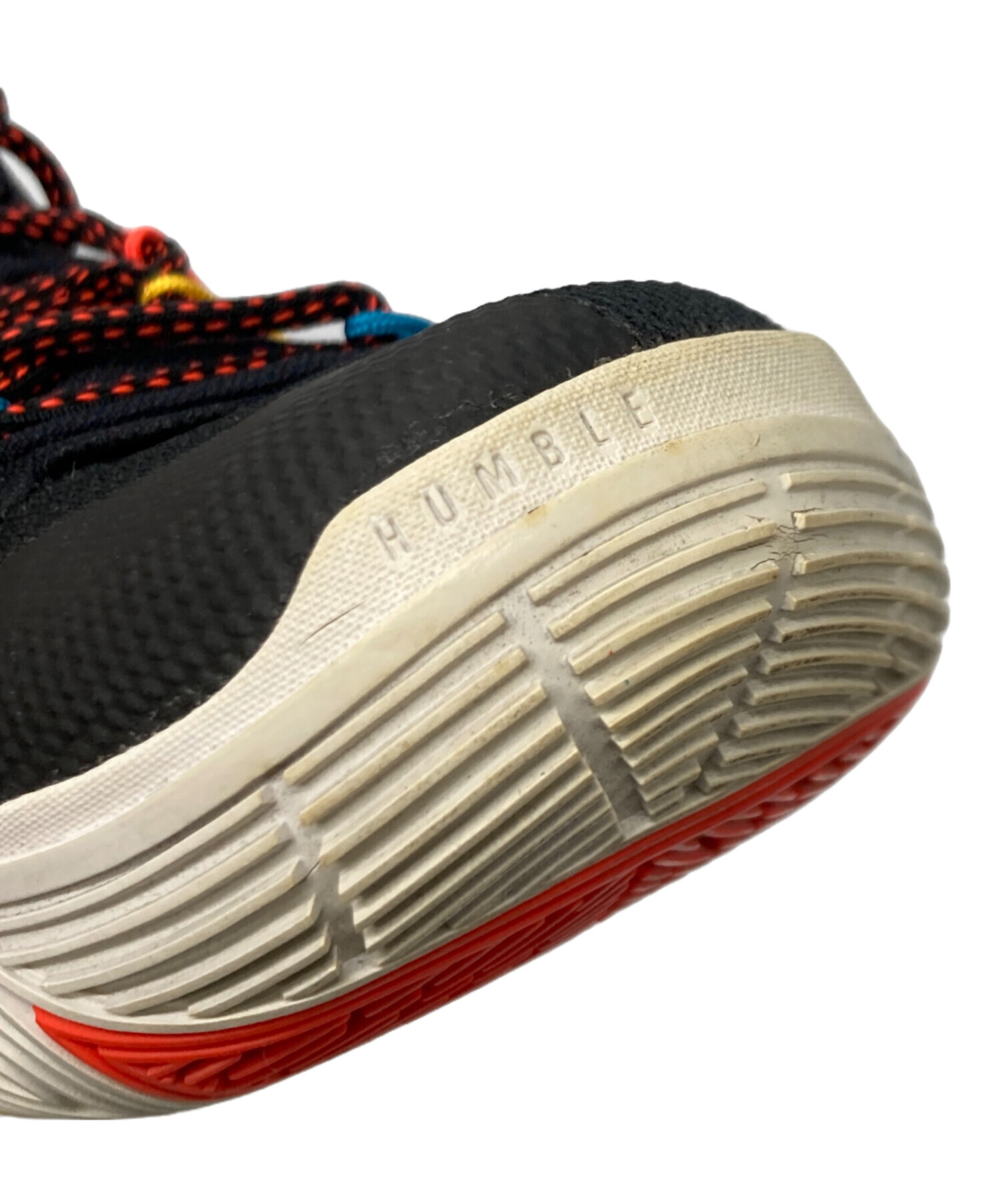 中古・古着通販】NIKE (ナイキ) スニーカー ブラック サイズ:26cm