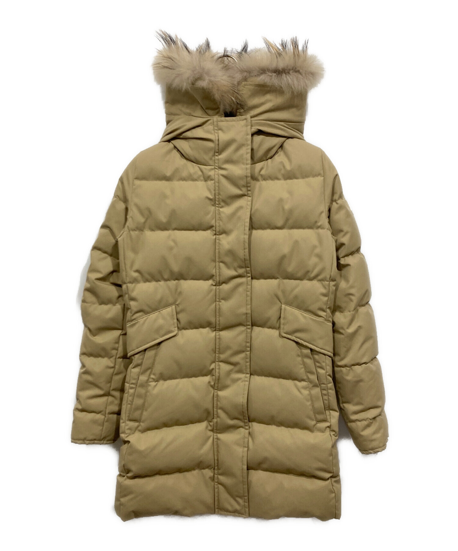 中古・古着通販】Pyrenex (ピレネックス) GRENOBLE ダウンコート