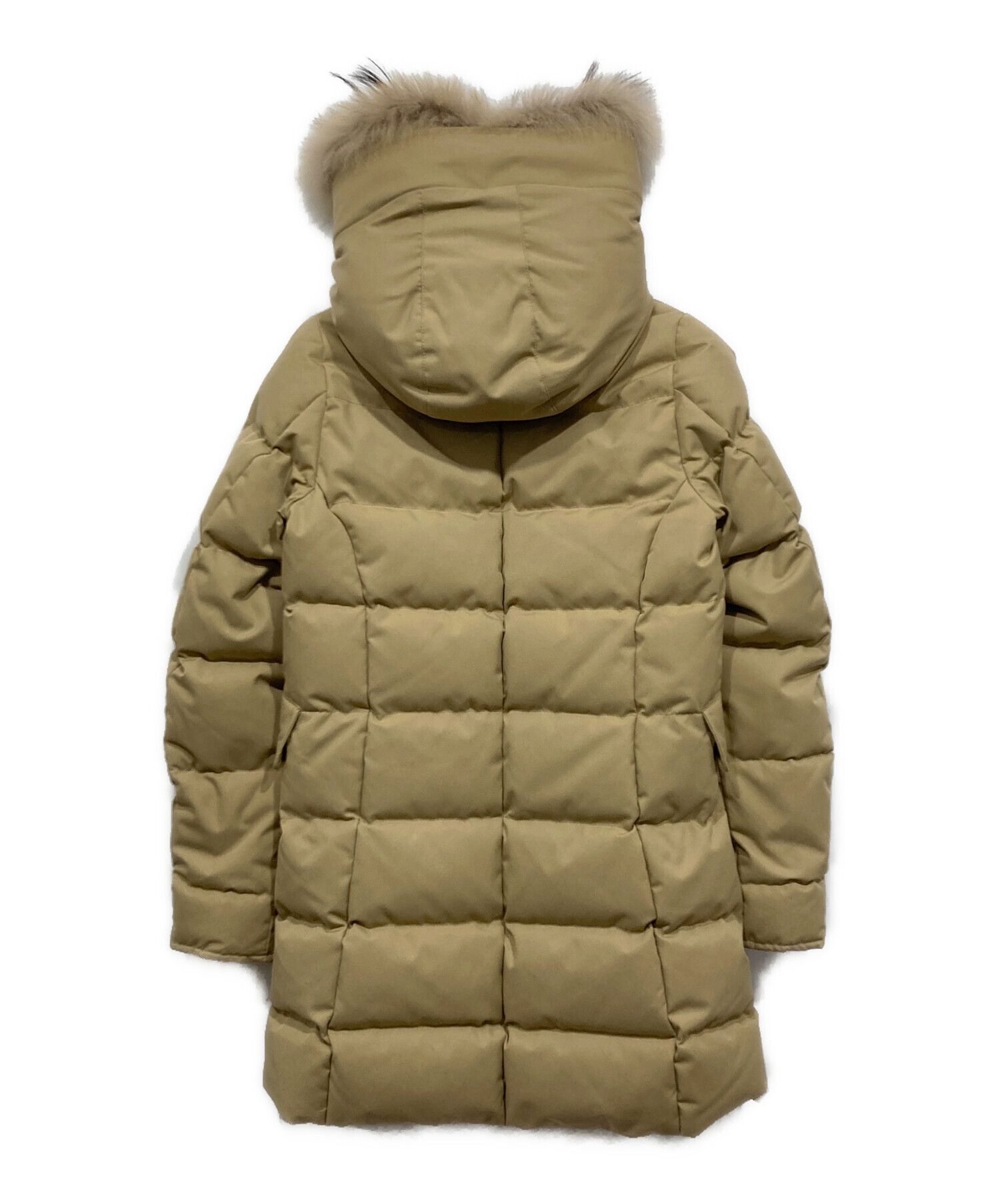 中古・古着通販】Pyrenex (ピレネックス) GRENOBLE ダウンコート