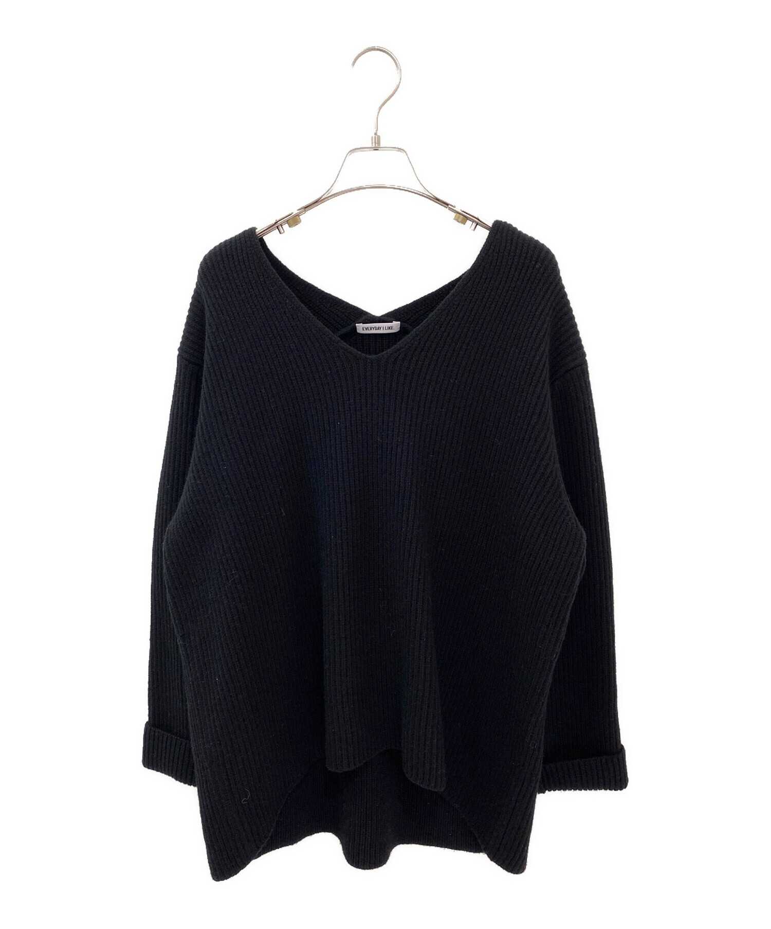 中古・古着通販】EVERYDAY I LIKE. (エヴリデイ アイ ライク) Lia V