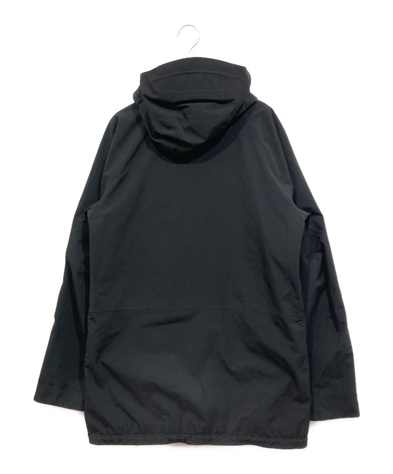 中古・古着通販】BURTON (バートン) MB GORE RADIAL JK ブラック