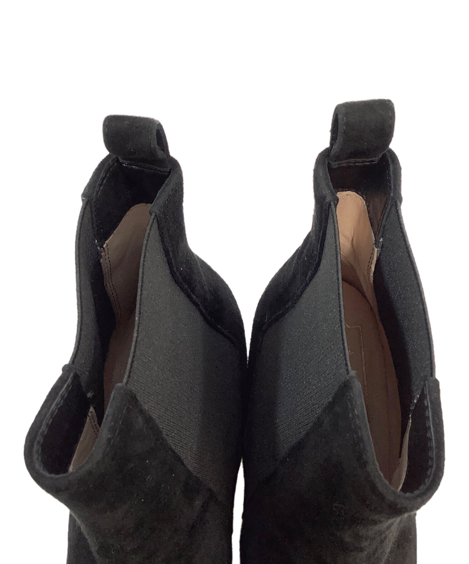 中古・古着通販】Roger Vivier (ロジェ ヴィヴィエ) サイドゴア