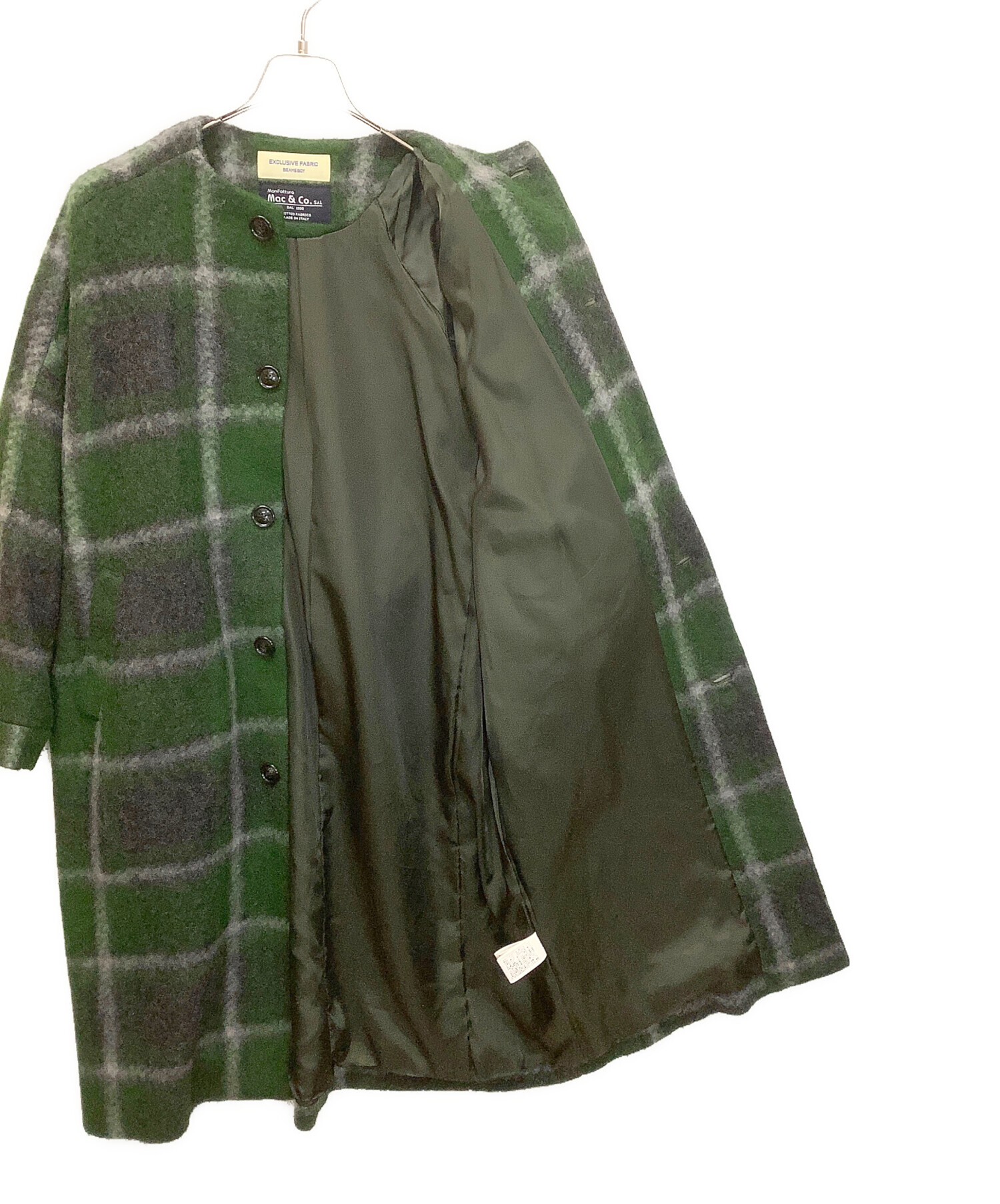 中古・古着通販】BEAMS BOY (ビームスボーイ) 13-19-0533-803