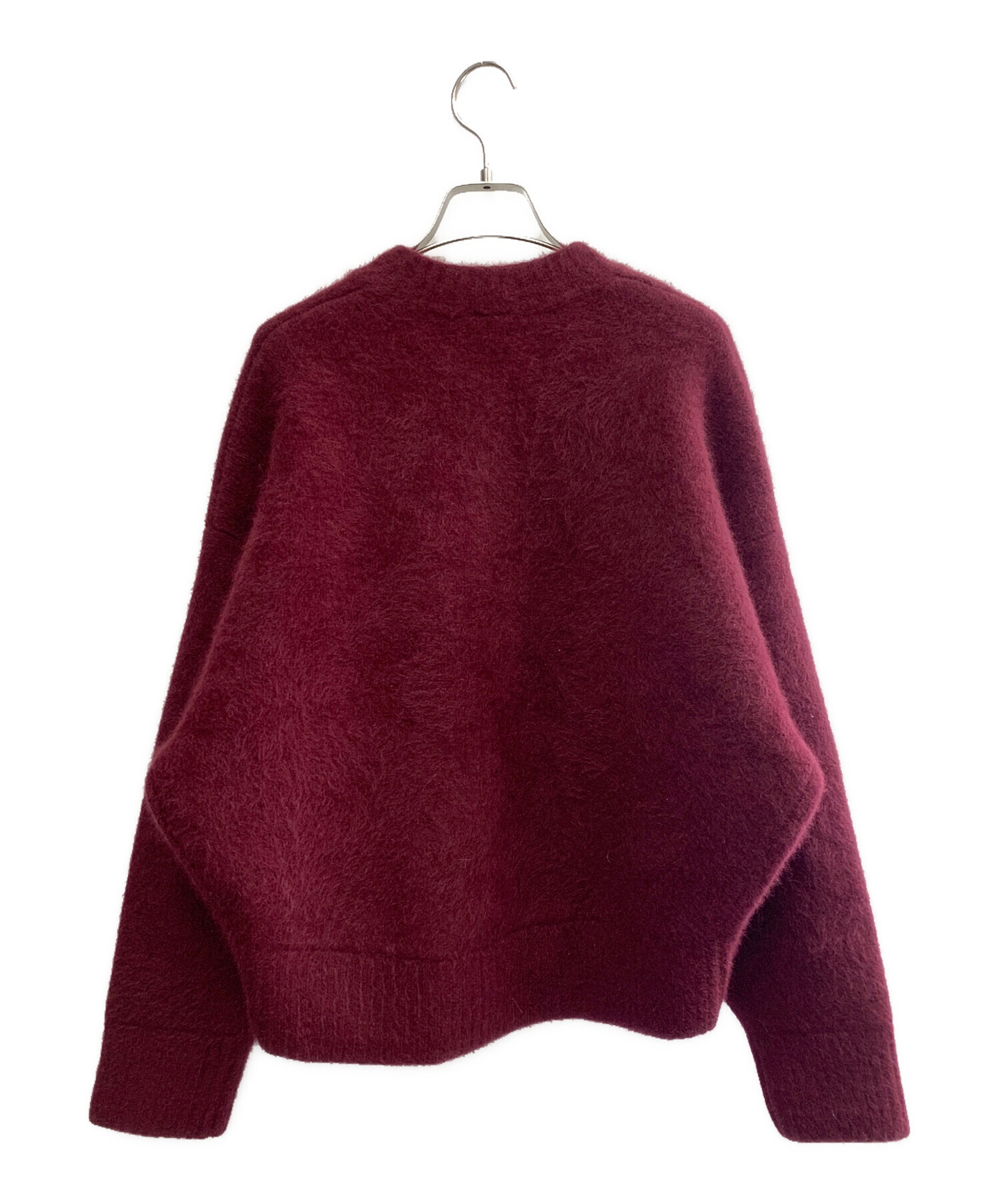 中古・古着通販】ELENDEEK (エレンディーク) ELENDEEK CN RACCOON MIX