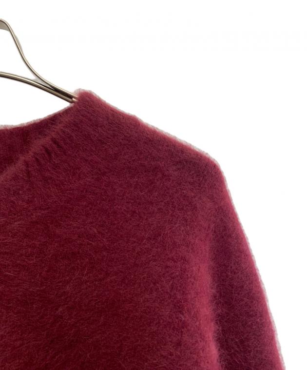 中古・古着通販】ELENDEEK (エレンディーク) ELENDEEK CN RACCOON MIX