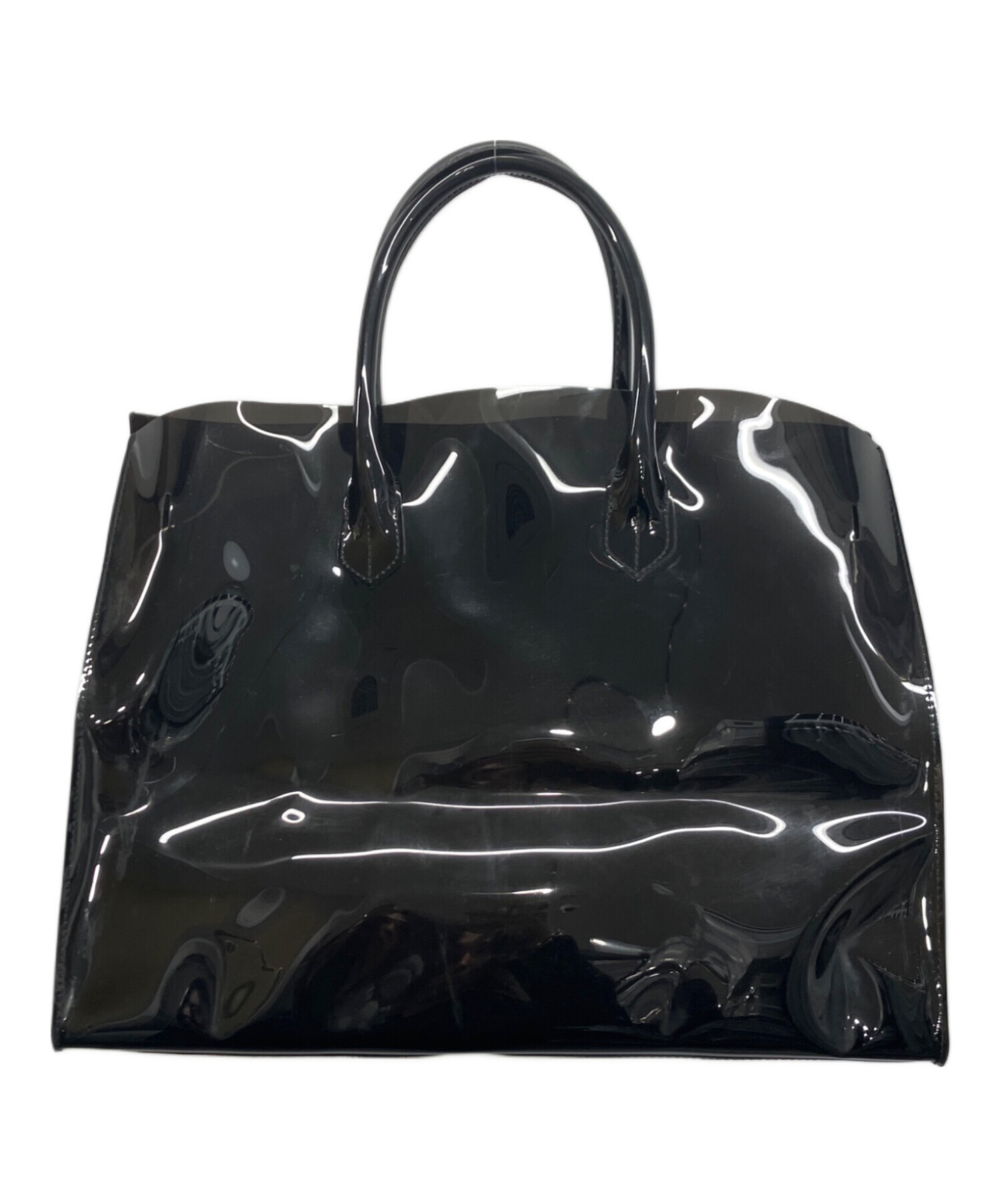 中古・古着通販】J.B. ATTIRE (ジェービーアタイア) PARIS BAG