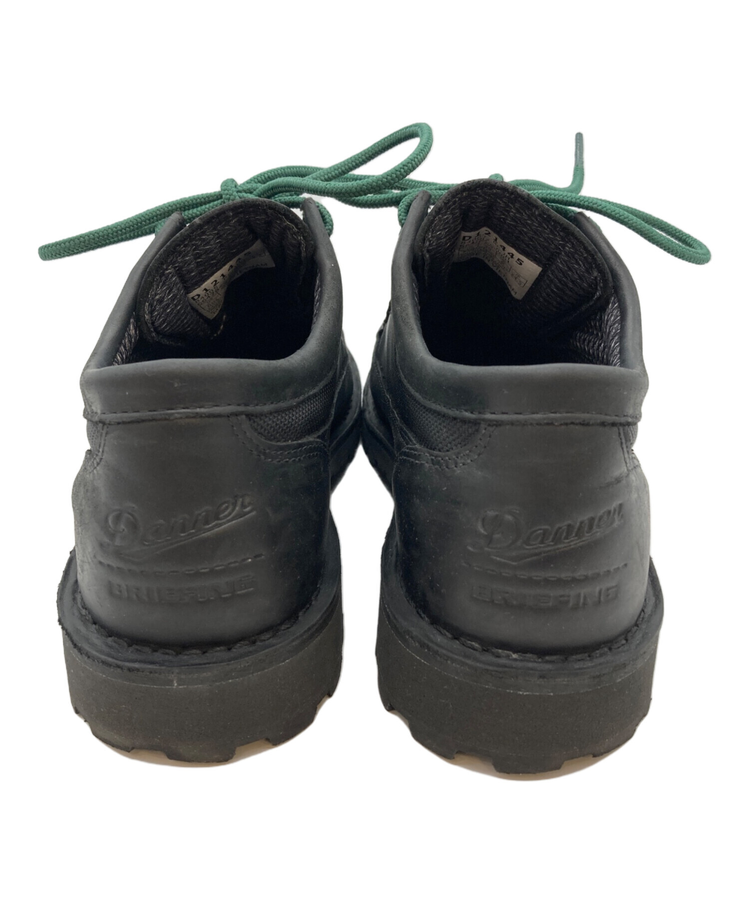 中古・古着通販】Danner (ダナー) BRIEFING (ブリーフィング) FIELD 