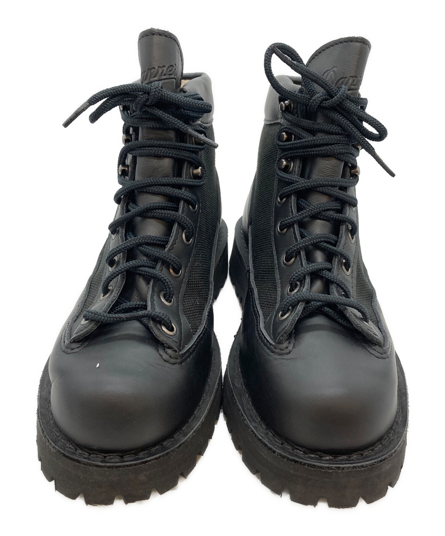 中古・古着通販】Danner (ダナー) DANNER LIGHT ブラック サイズ:25.5