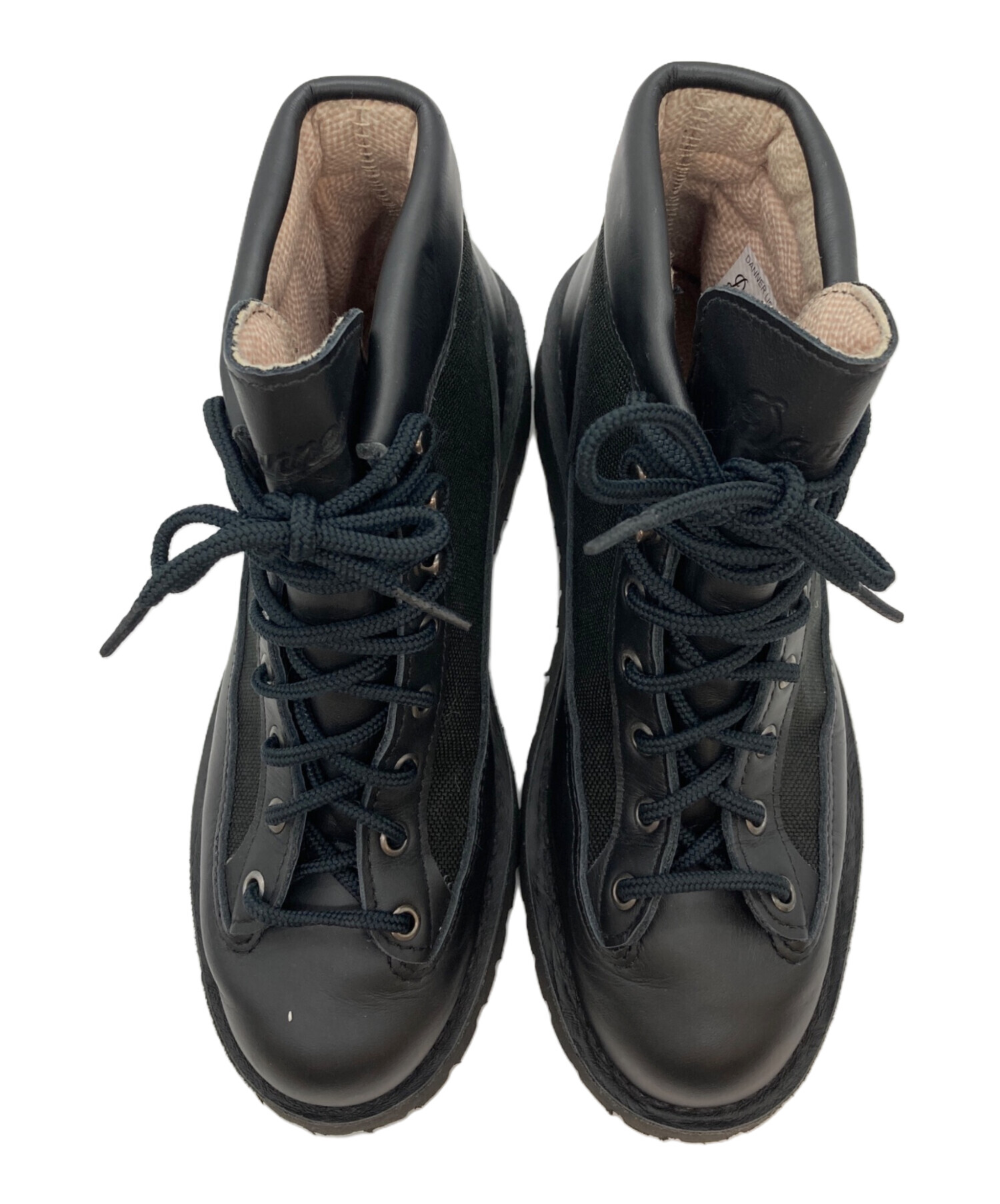 中古・古着通販】Danner (ダナー) DANNER LIGHT ブラック サイズ:25.5