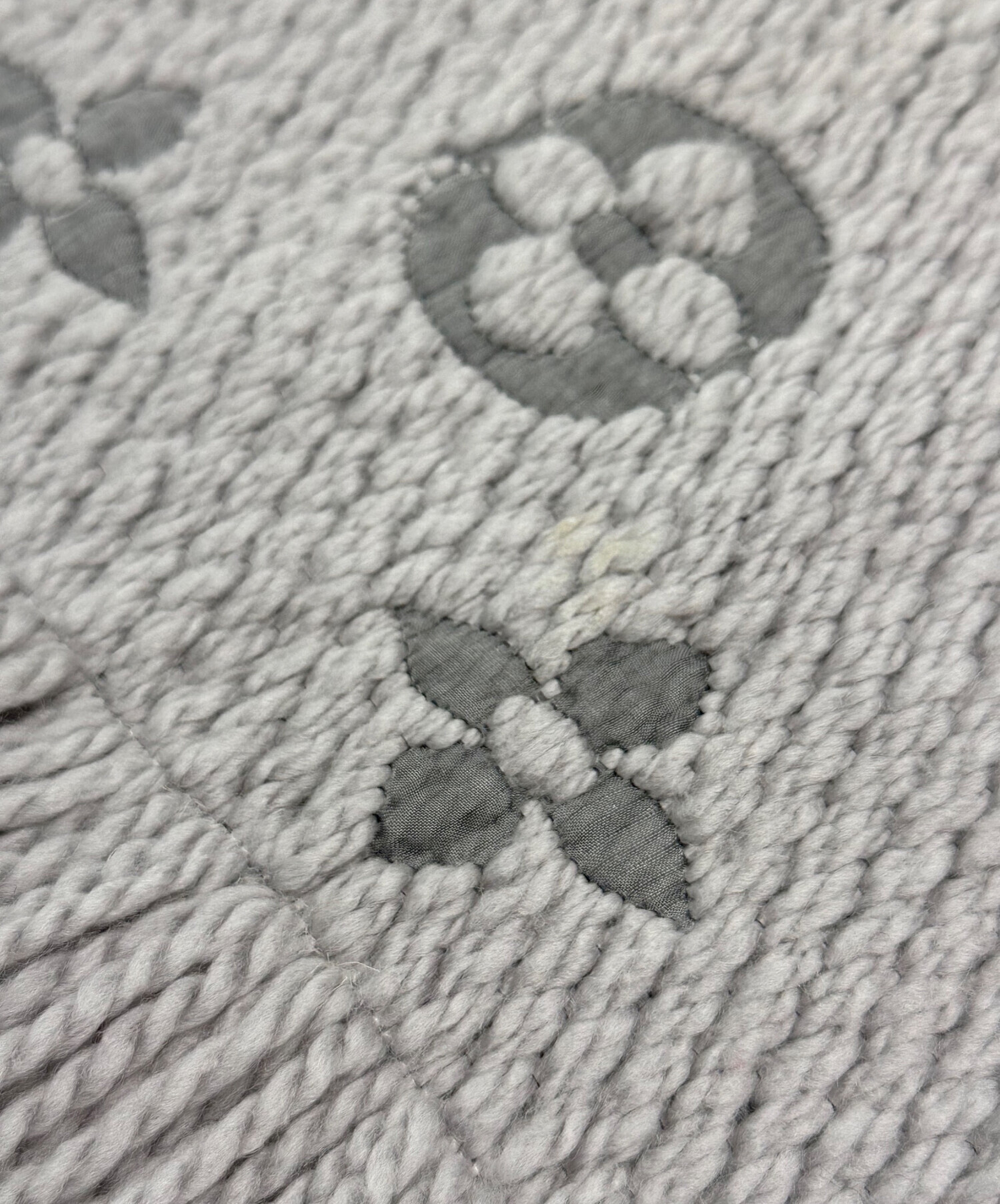 中古・古着通販】LOUIS VUITTON (ルイ ヴィトン) Monogram Echarpe