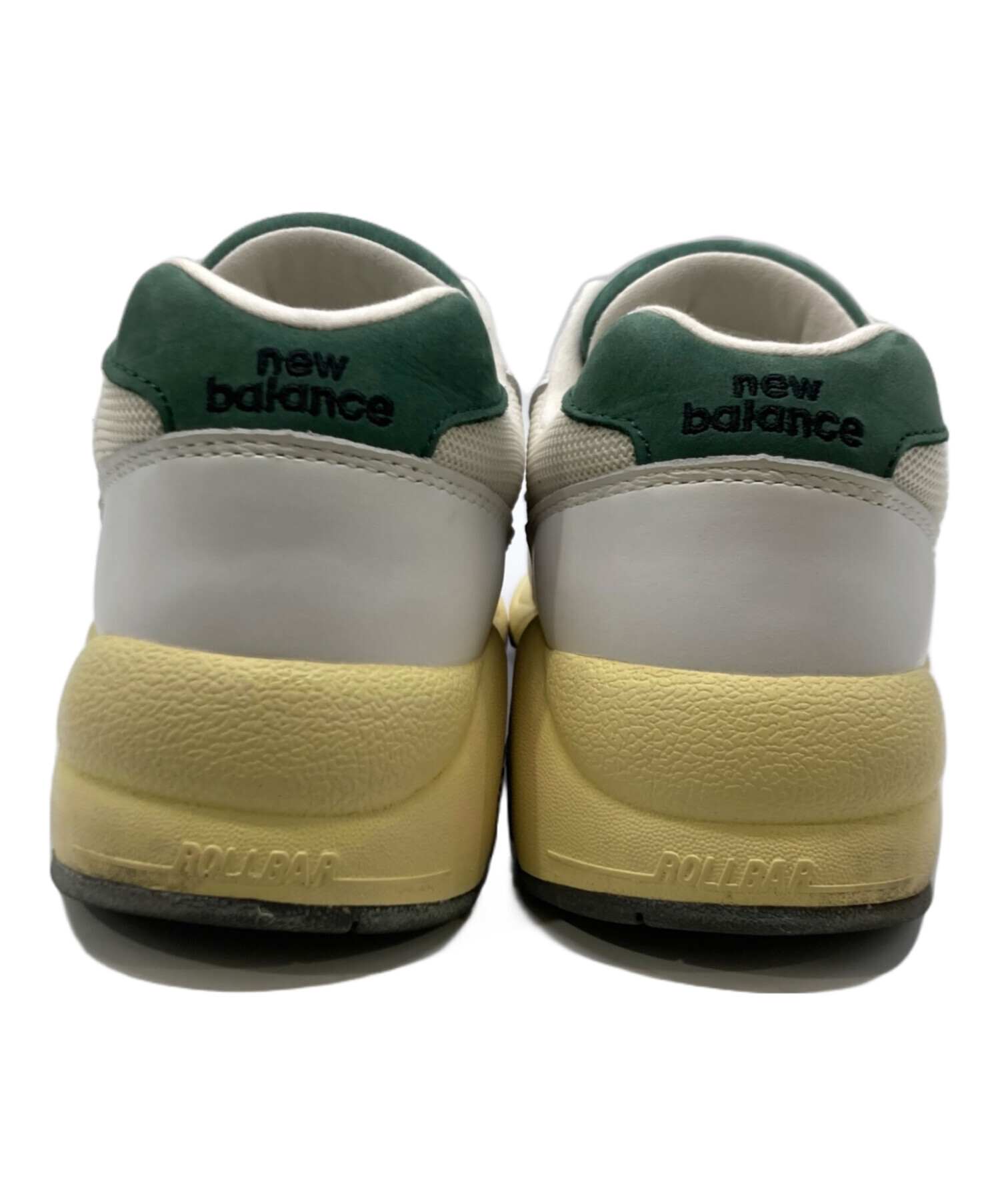 中古・古着通販】NEW BALANCE (ニューバランス) ローカットスニーカー