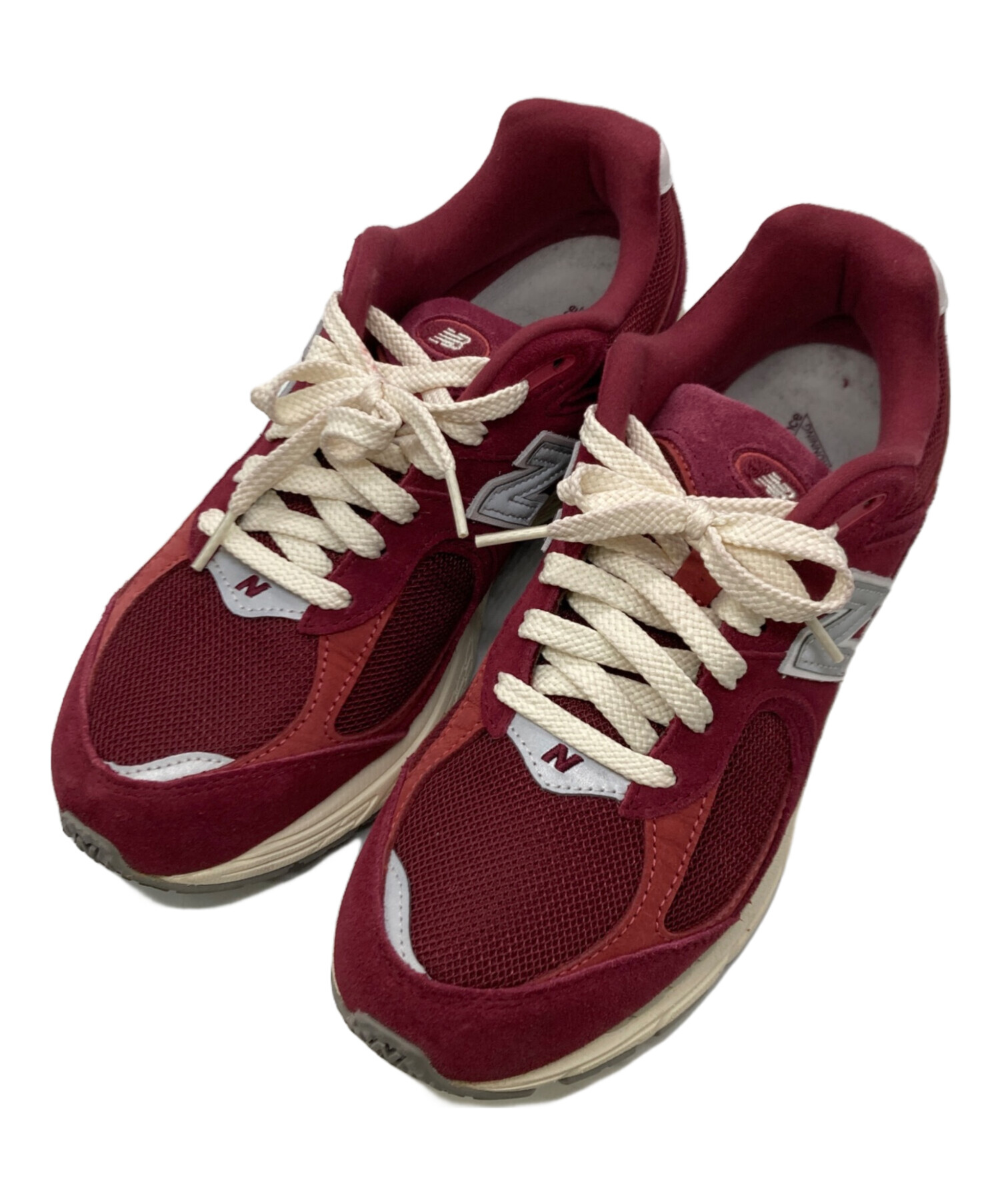 中古・古着通販】NEW BALANCE (ニューバランス) ローカットスニーカー