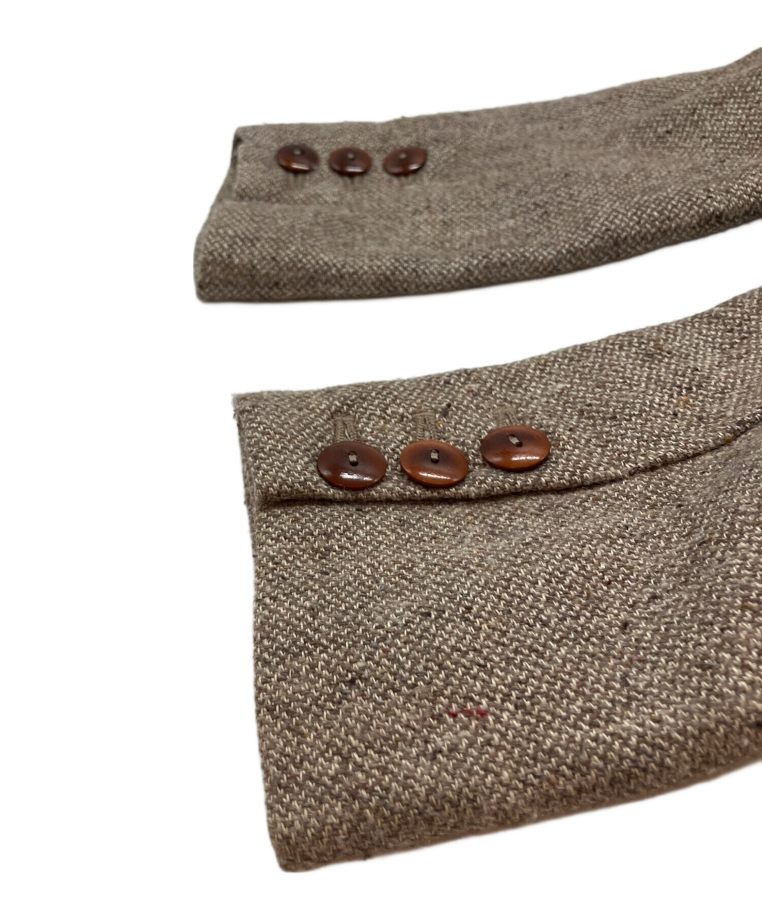 中古・古着通販】nest Robe (ネストローブ) ツイードジャケット