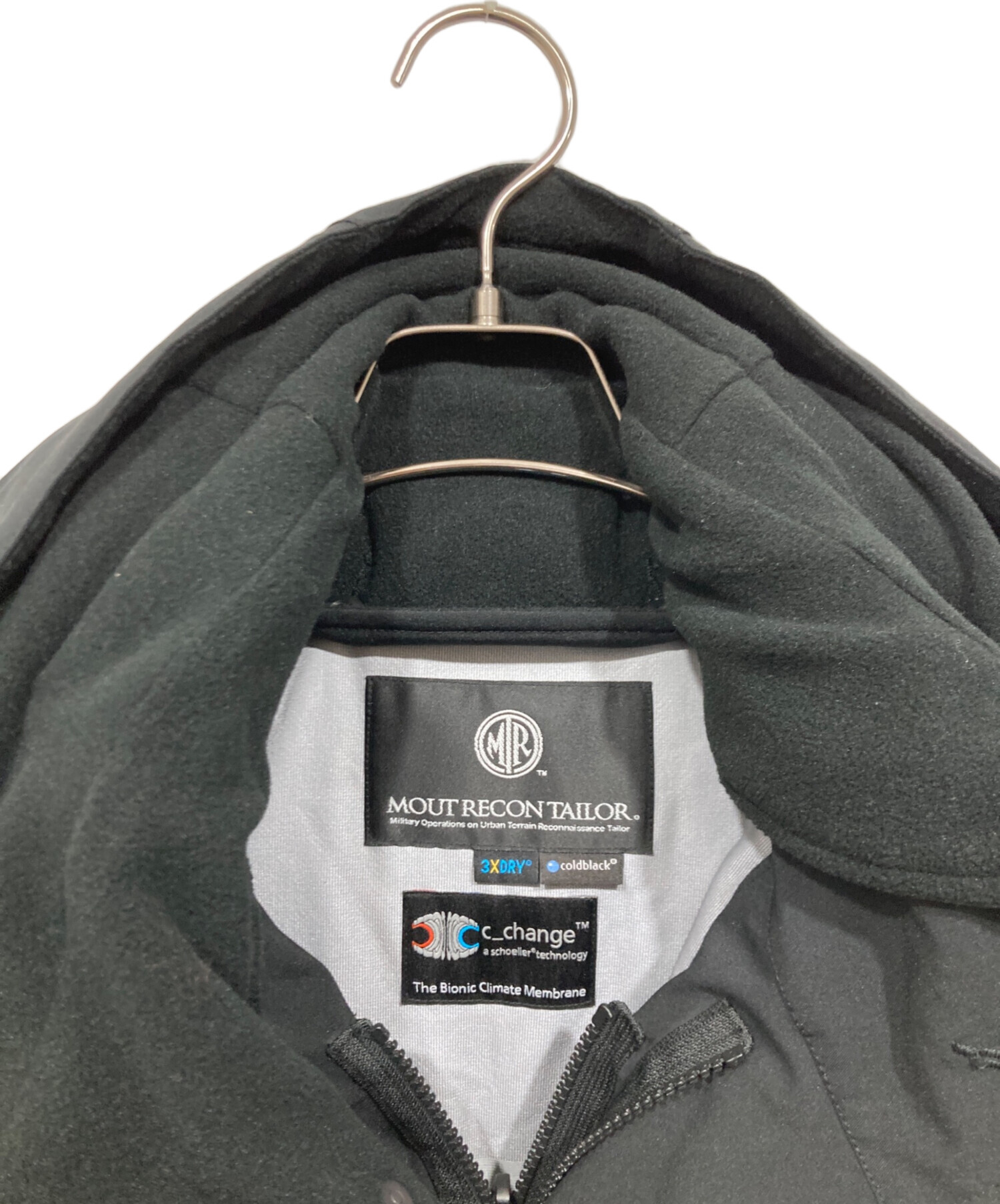 中古・古着通販】mout recon tailor (マウトリーコンテーラー) M65