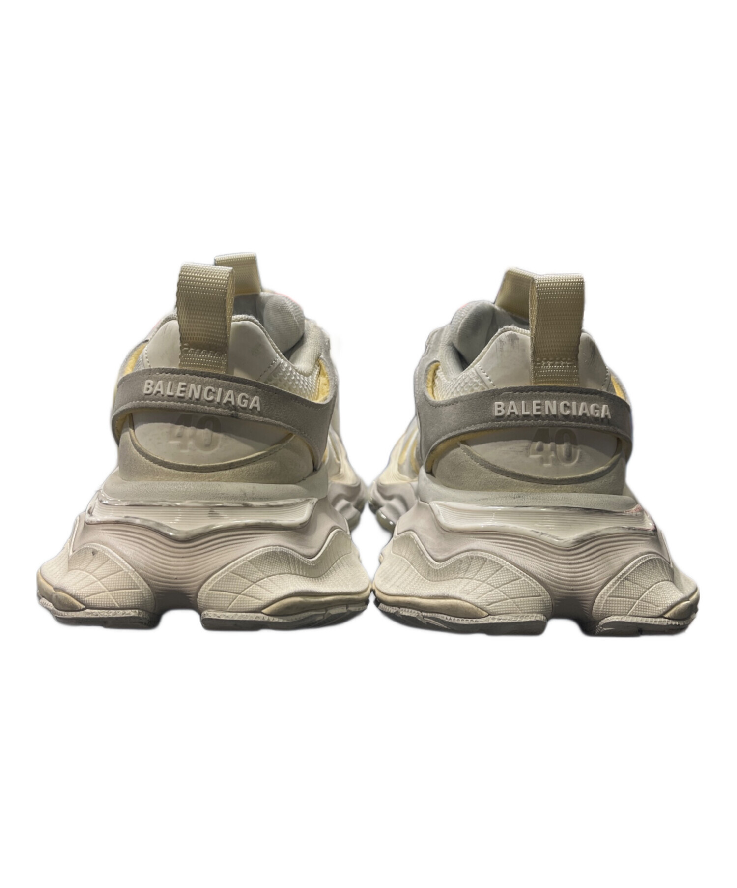 中古・古着通販】BALENCIAGA (バレンシアガ) 24SS CARGO ホワイト 