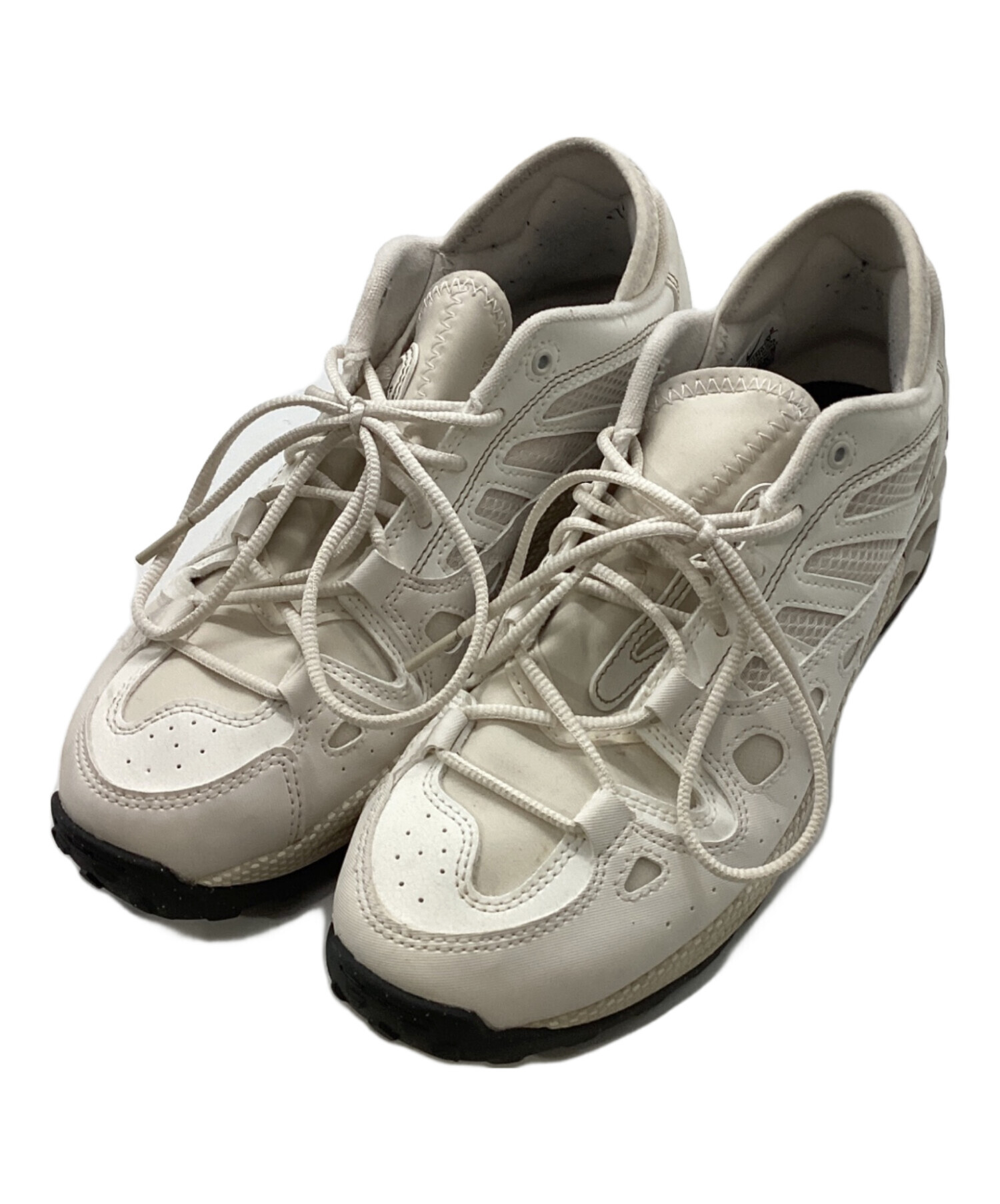 中古・古着通販】NIKE ACG (ナイキエーシージー) スニーカー ホワイト